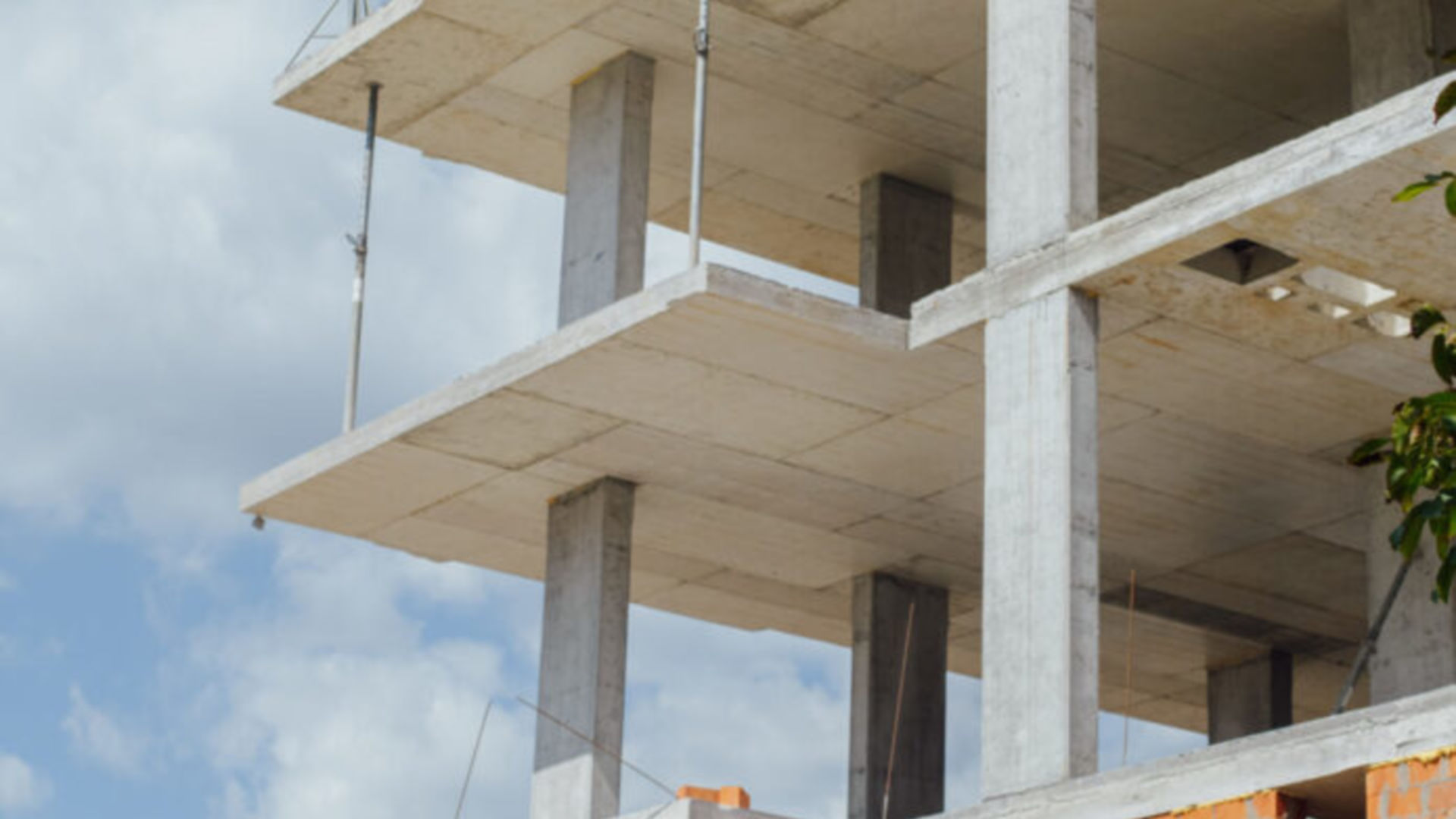 ЖК Auroom Lounge ход строительства фото 612027