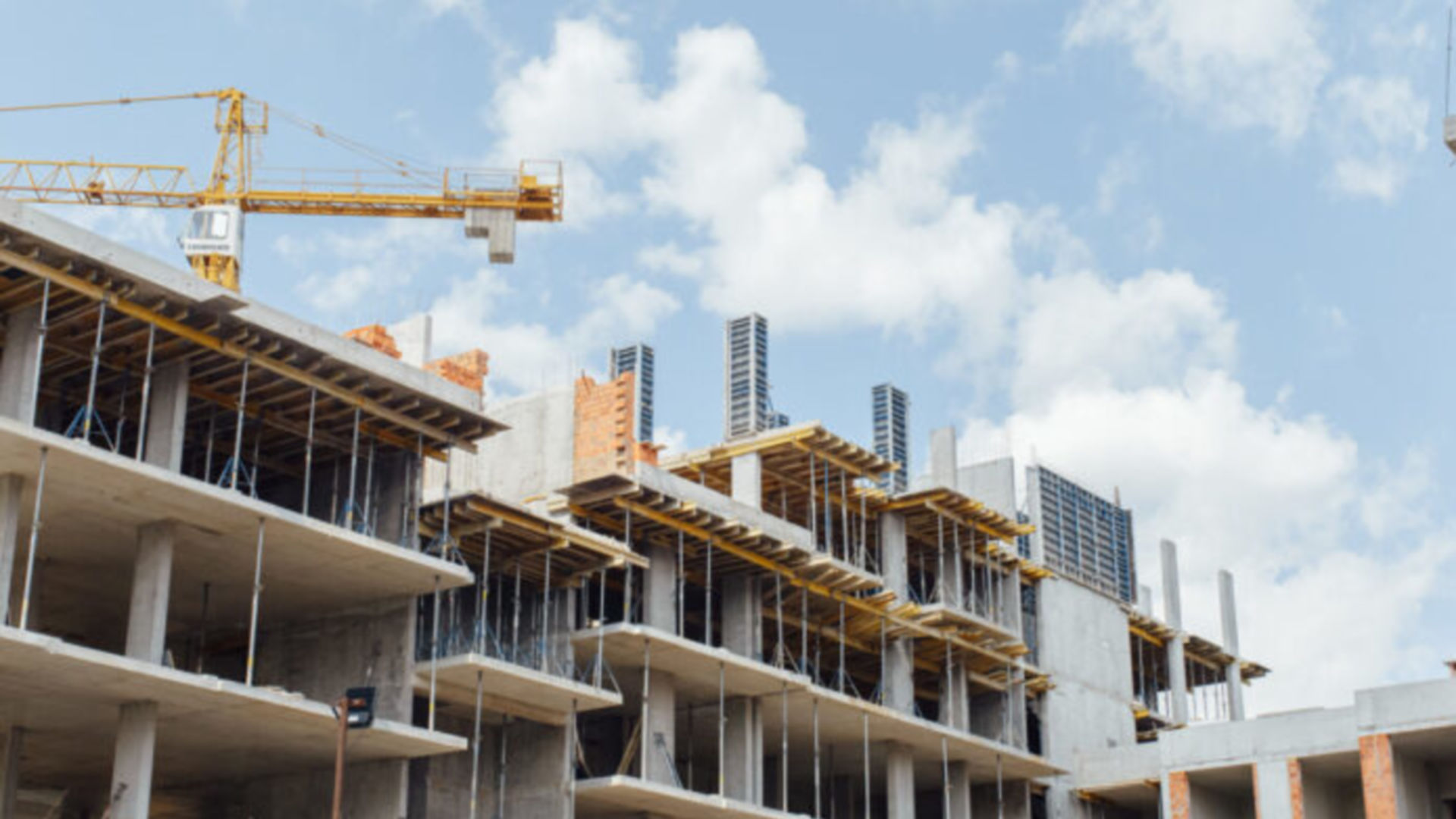 ЖК Auroom Lounge ход строительства фото 612040