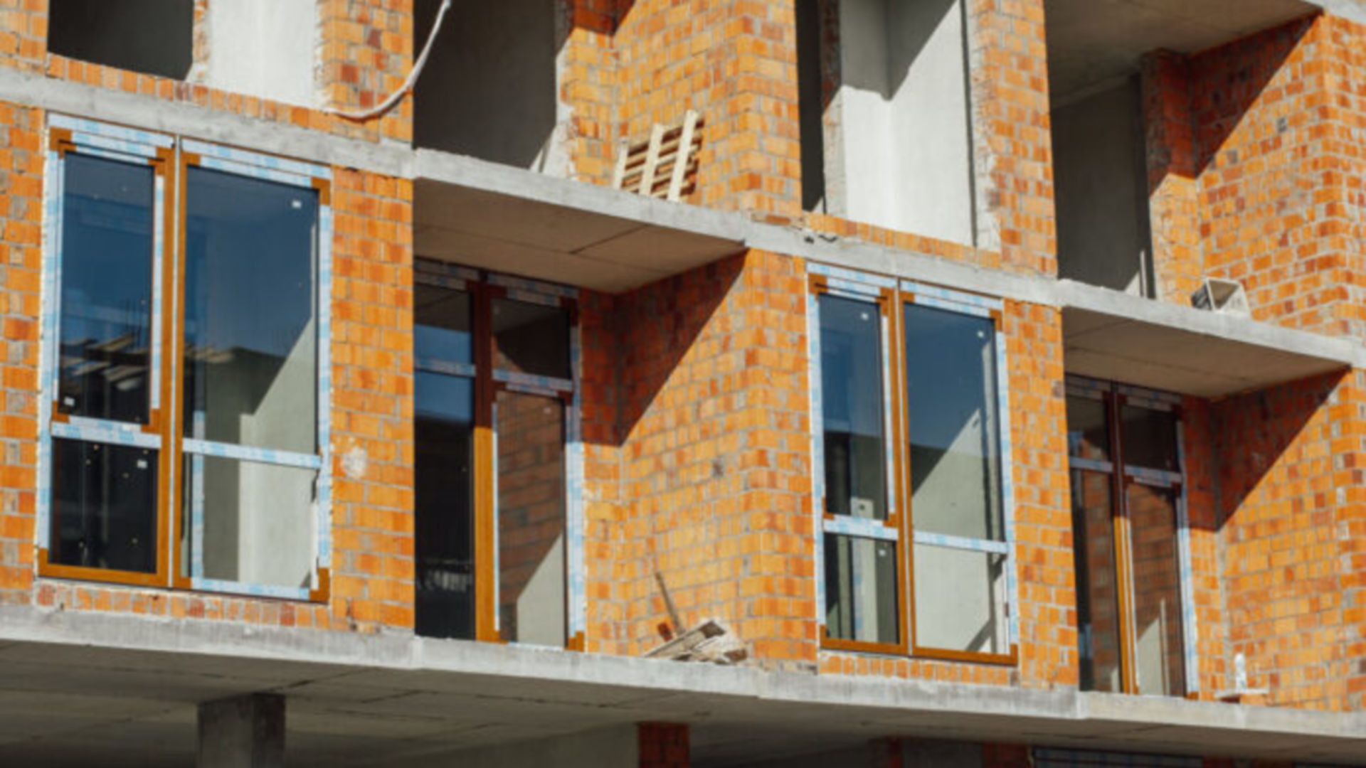 ЖК Auroom Lounge ход строительства фото 612236