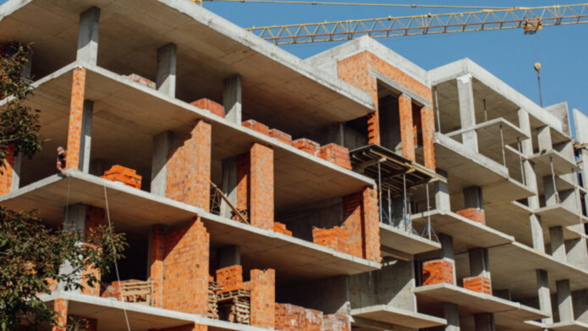 ЖК Auroom Lounge ход строительства фото 612244