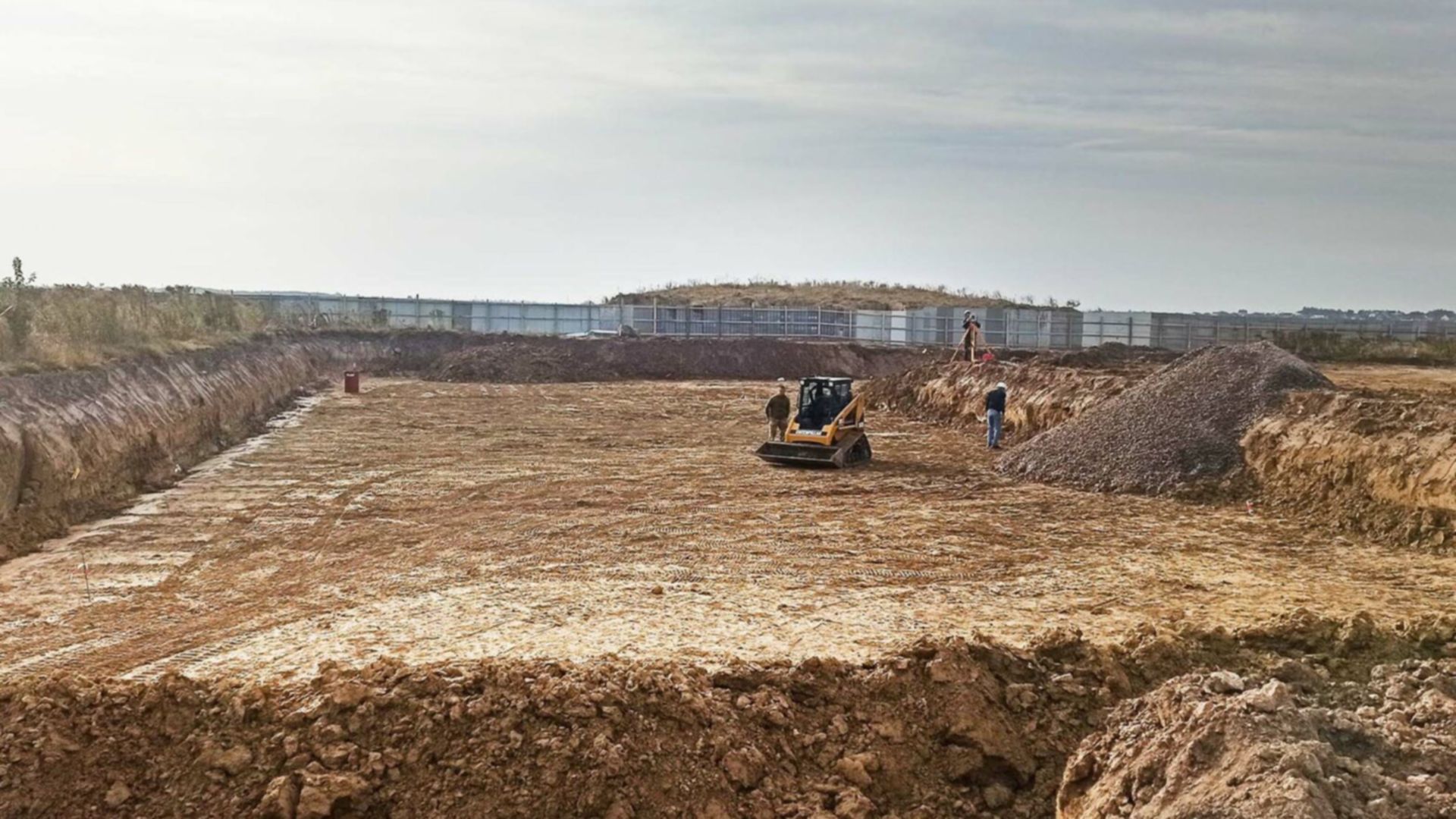 Станом на жовтень 2023 року ЖК Парксайд хід будівництва фото 612341