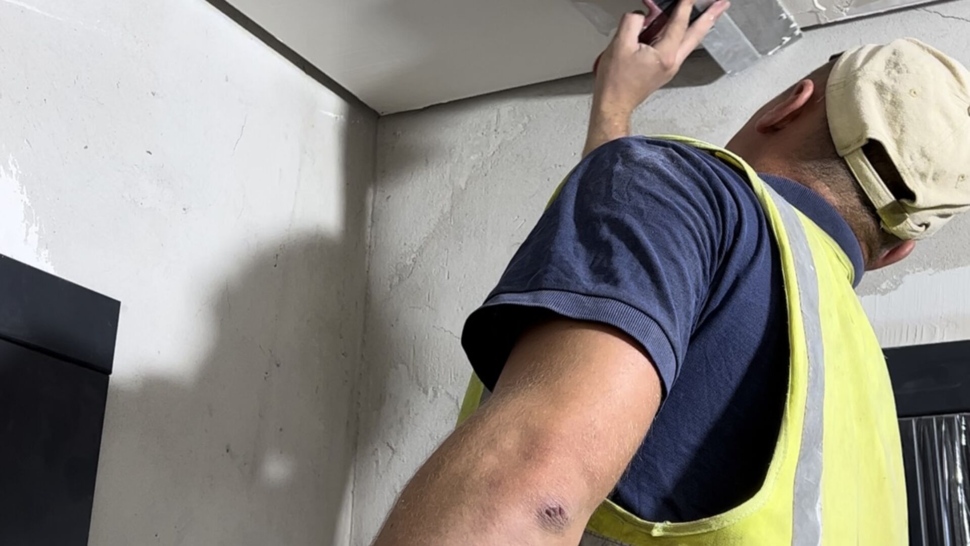 Состоянием на август 2023 года ЖК Park Residence ход строительства фото 612402