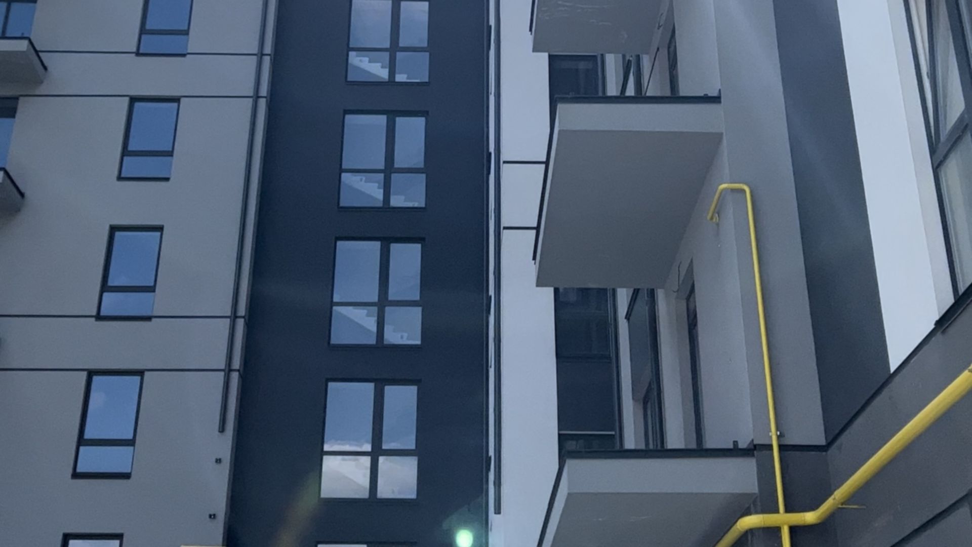 Состоянием на август 2023 года ЖК Park Residence ход строительства фото 612408