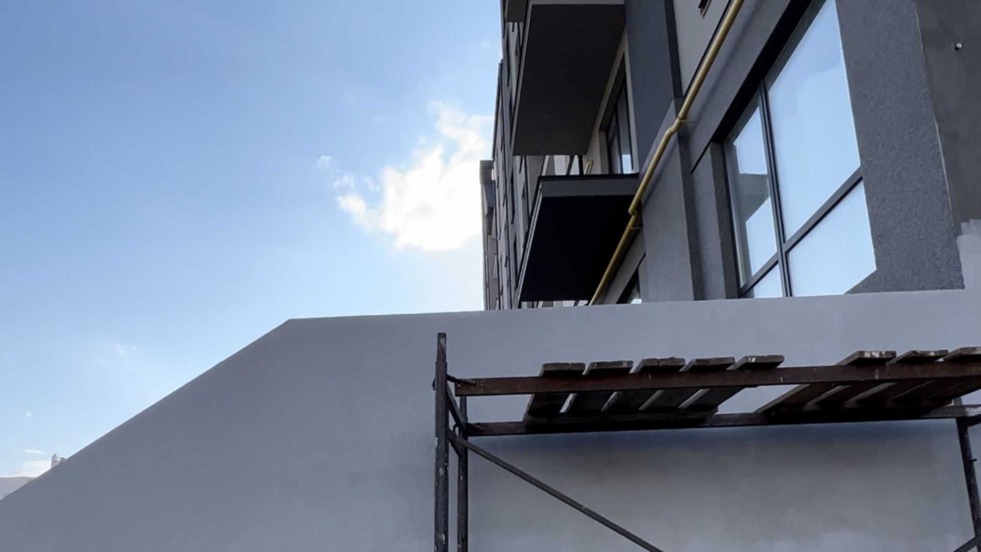 Состоянием на август 2023 года ЖК Park Residence ход строительства фото 612438