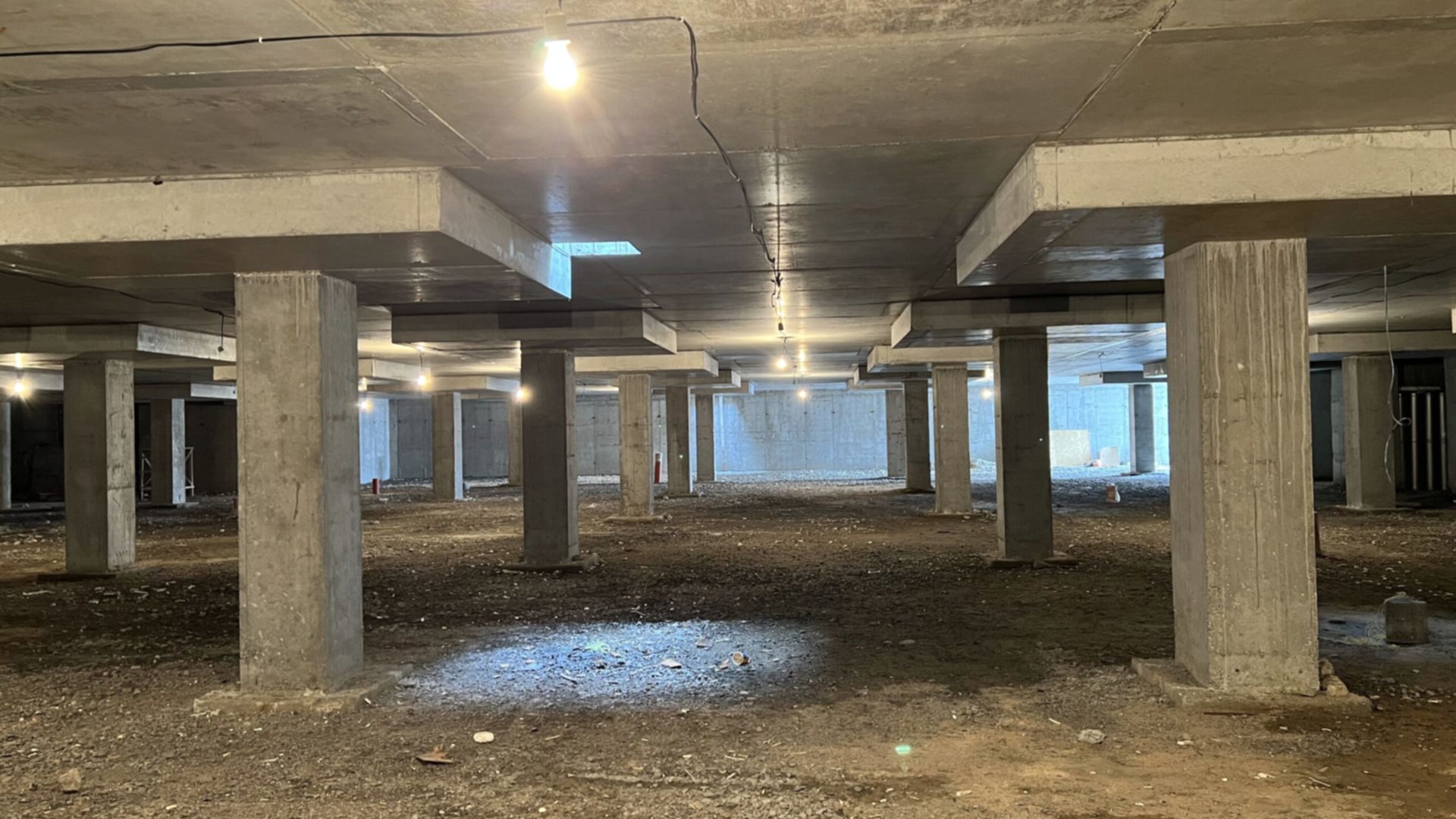 Состоянием на август 2023 года ЖК Park Residence ход строительства фото 612463