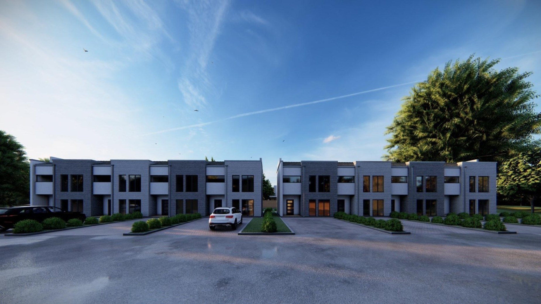 Таунхаус Царське село-2  фото 612571