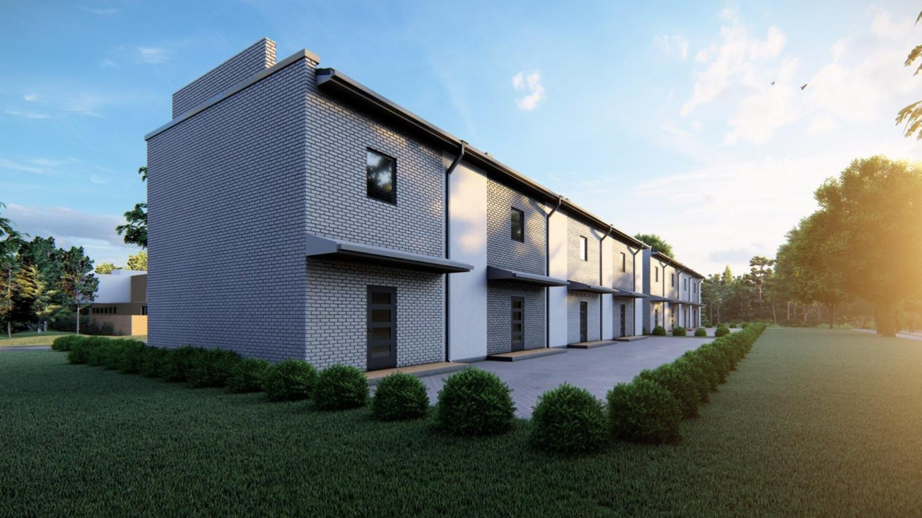 Таунхаус Царське село-2  фото 612573