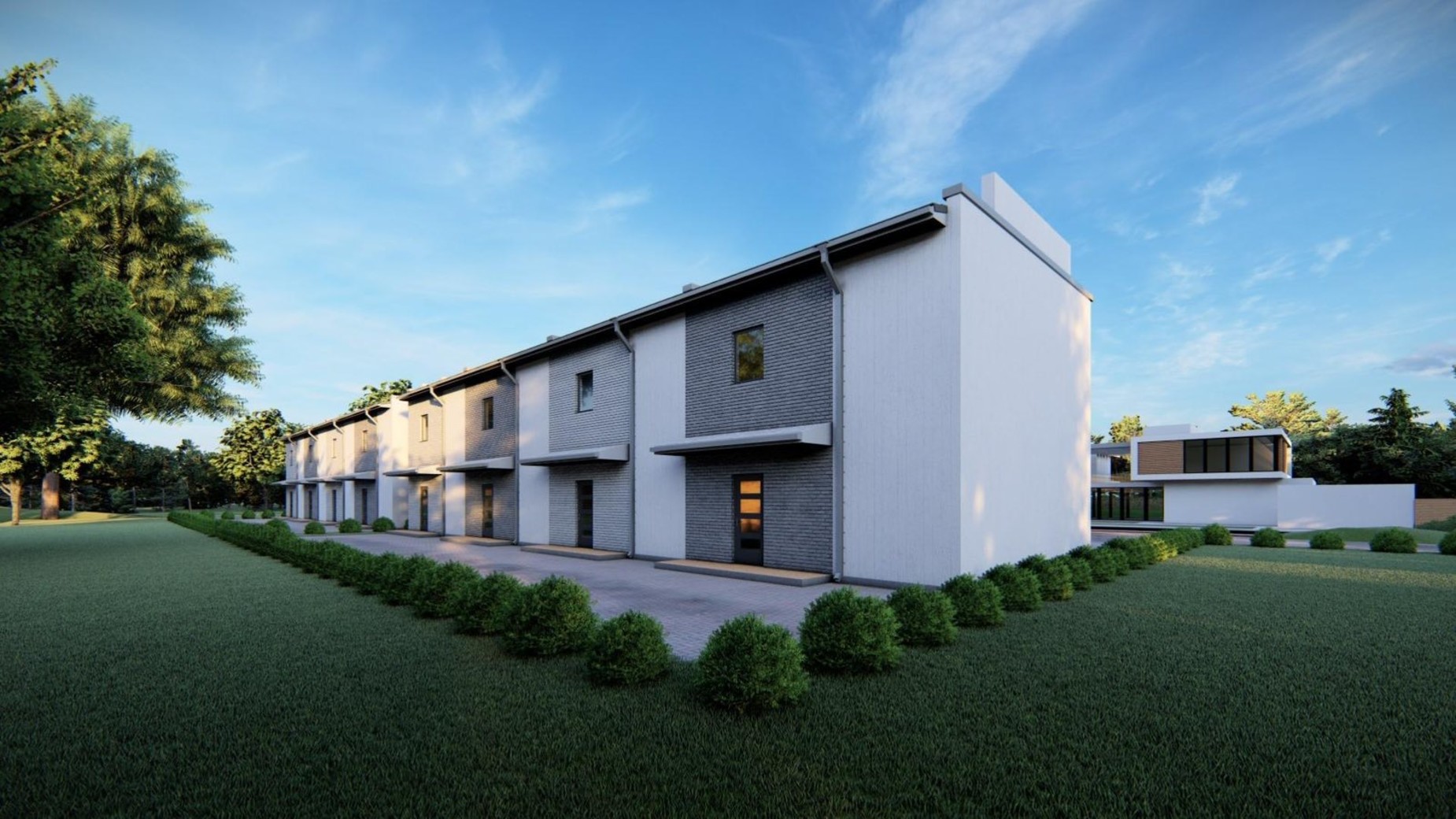 Таунхаус Царське село-2  фото 612574