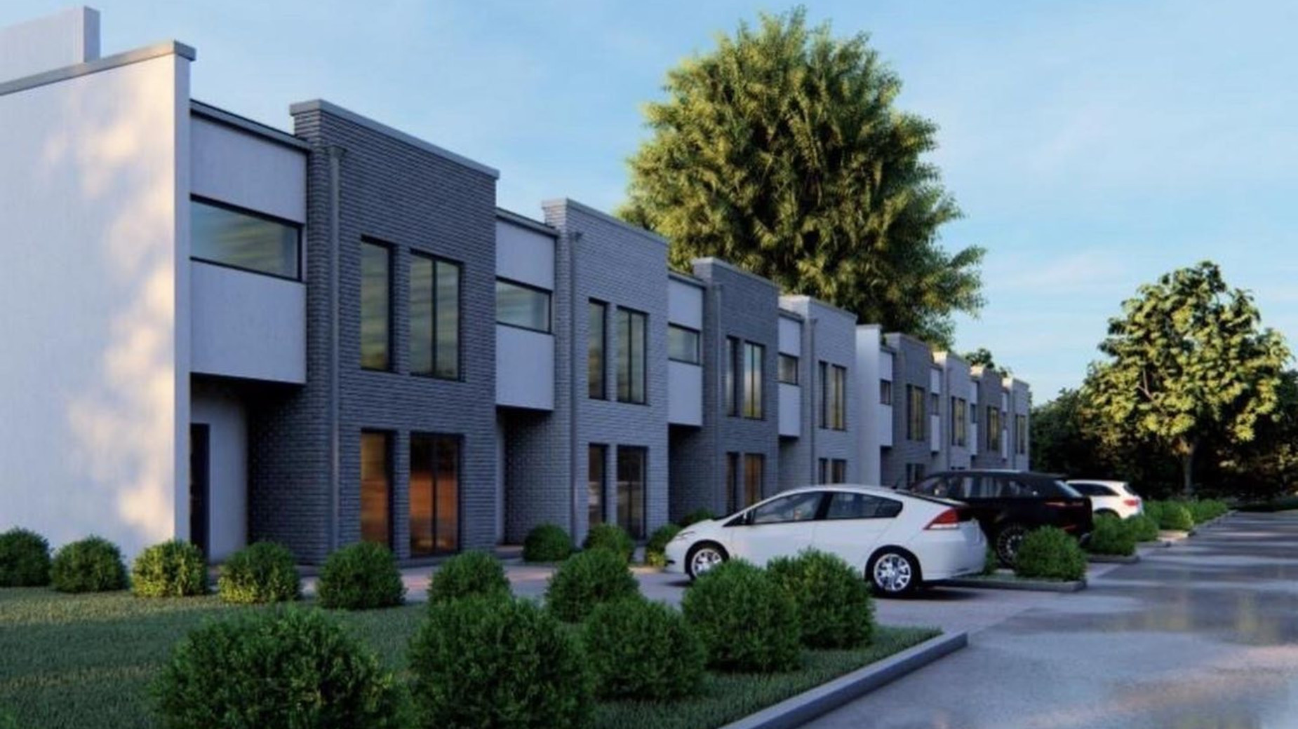 Таунхаус Царське село-2  фото 612575