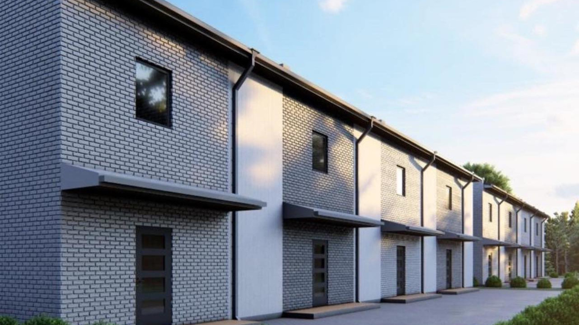 Таунхаус Царське село-2  фото 612576