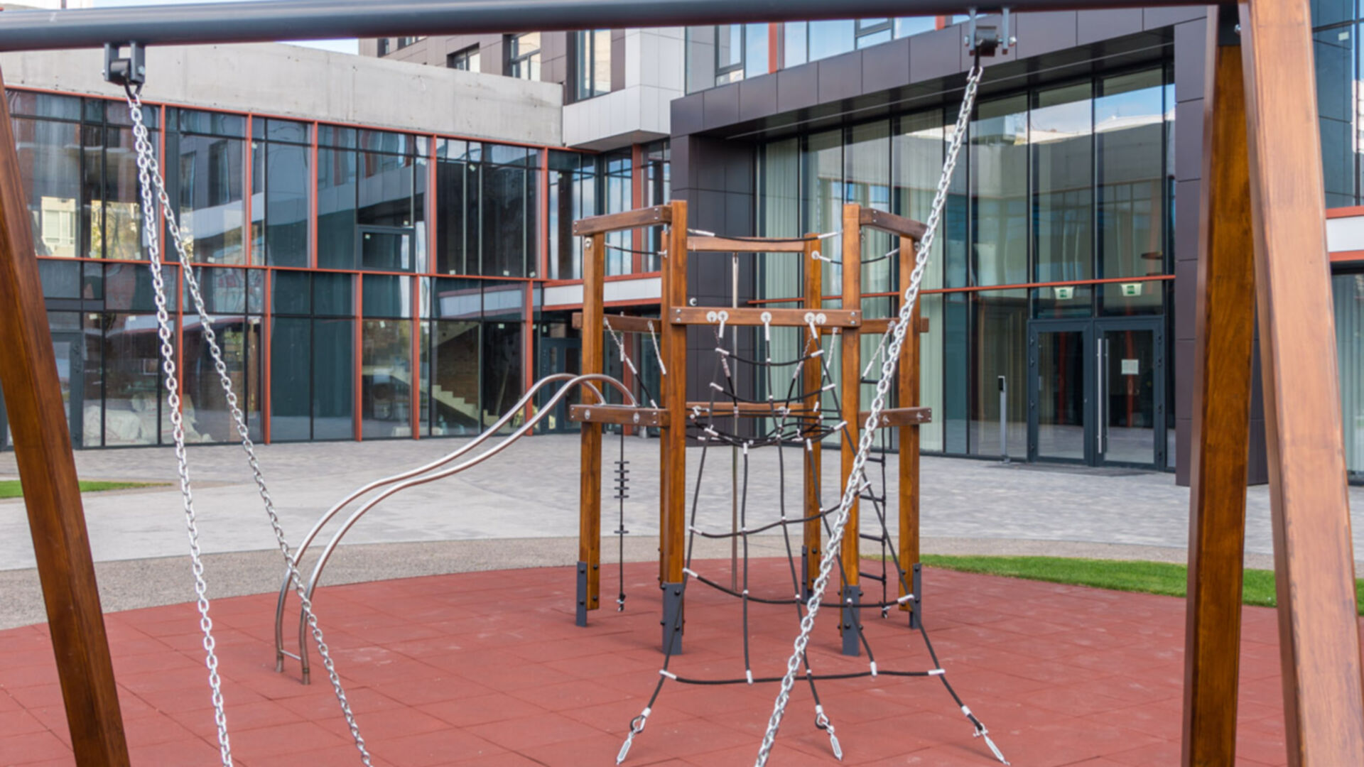 ЖК Creator City ход строительства фото 612696