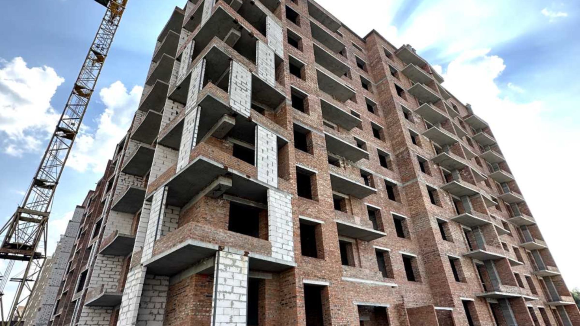 Станом на жовтень 2023 року ЖК Кардамон хід будівництва фото 612728