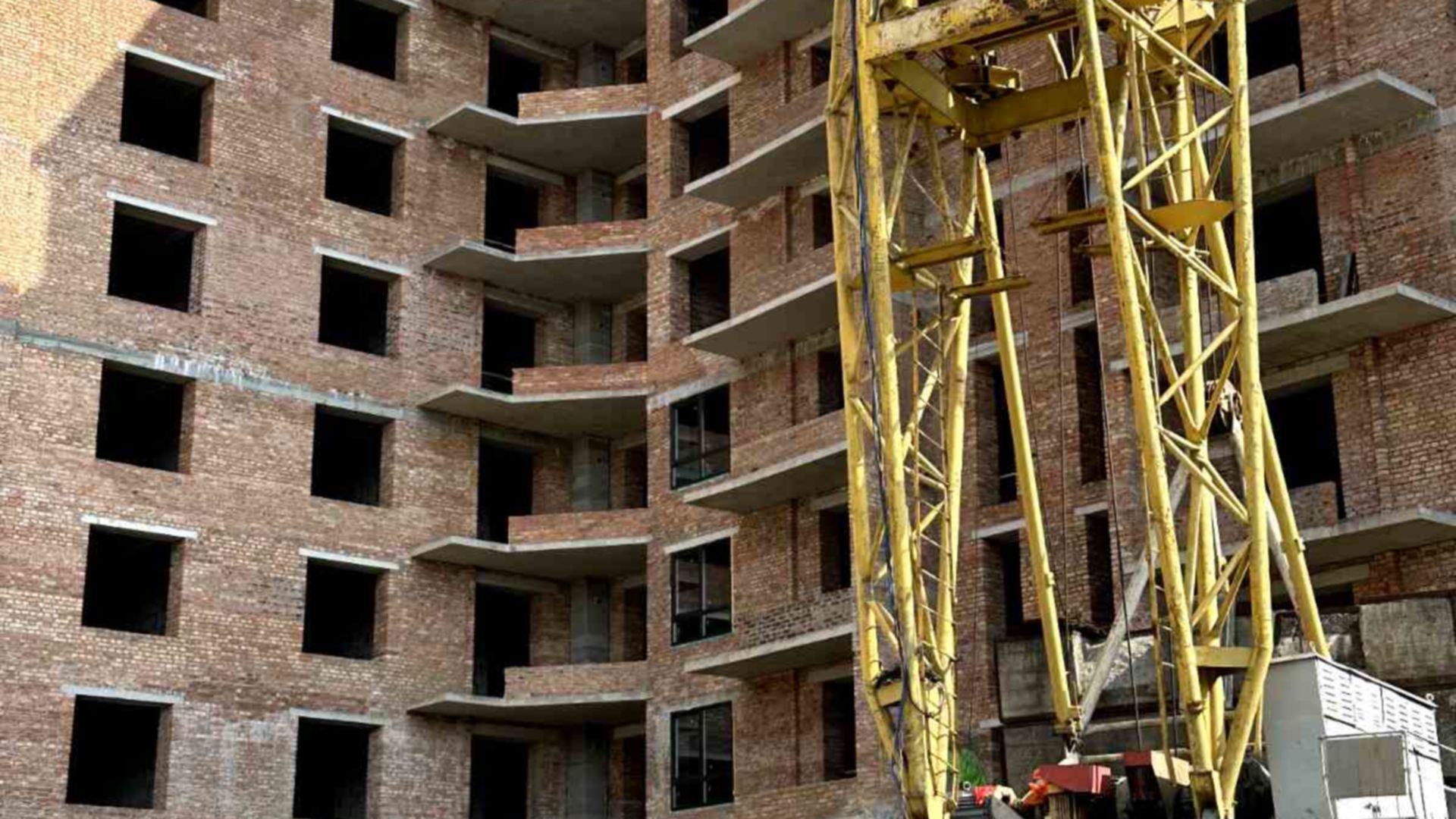 Станом на жовтень 2023 року ЖК Кардамон хід будівництва фото 612737