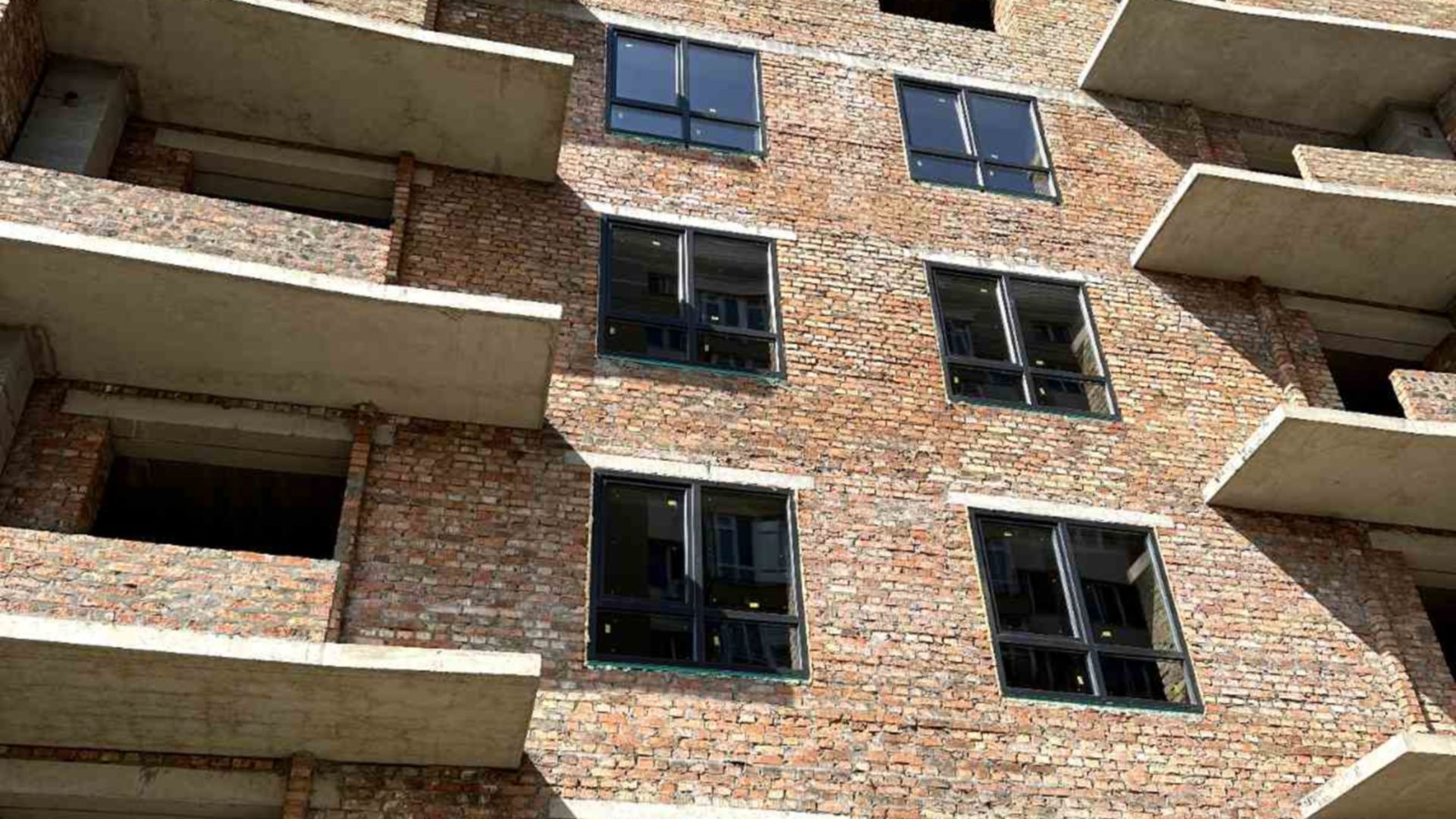 Станом на жовтень 2023 року ЖК Кардамон хід будівництва фото 612745