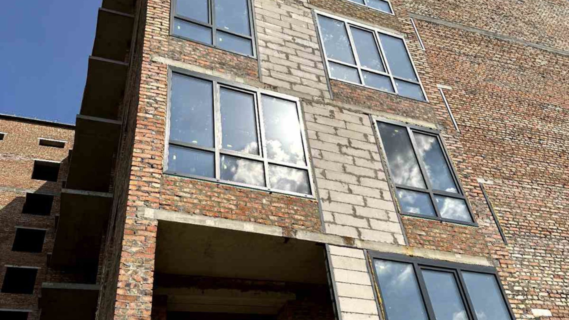 Станом на жовтень 2023 року ЖК Кардамон хід будівництва фото 612749