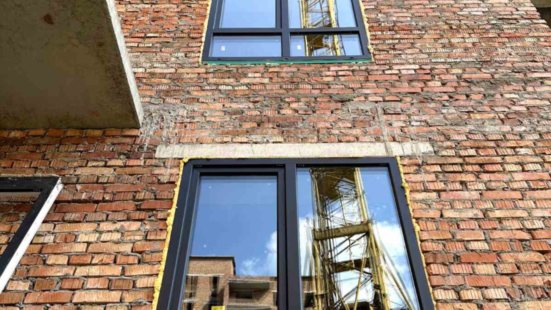 Станом на жовтень 2023 року ЖК Кардамон хід будівництва фото 612752