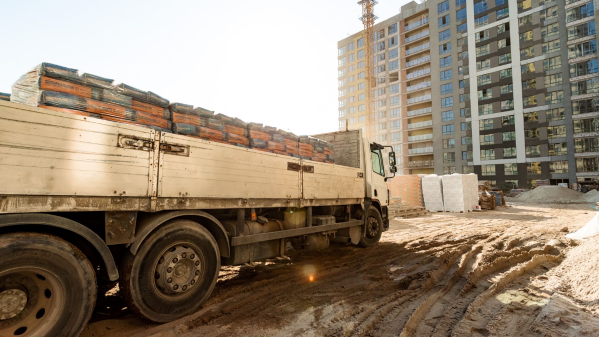 ЖК Варшавський 2 хід будівництва фото 612929