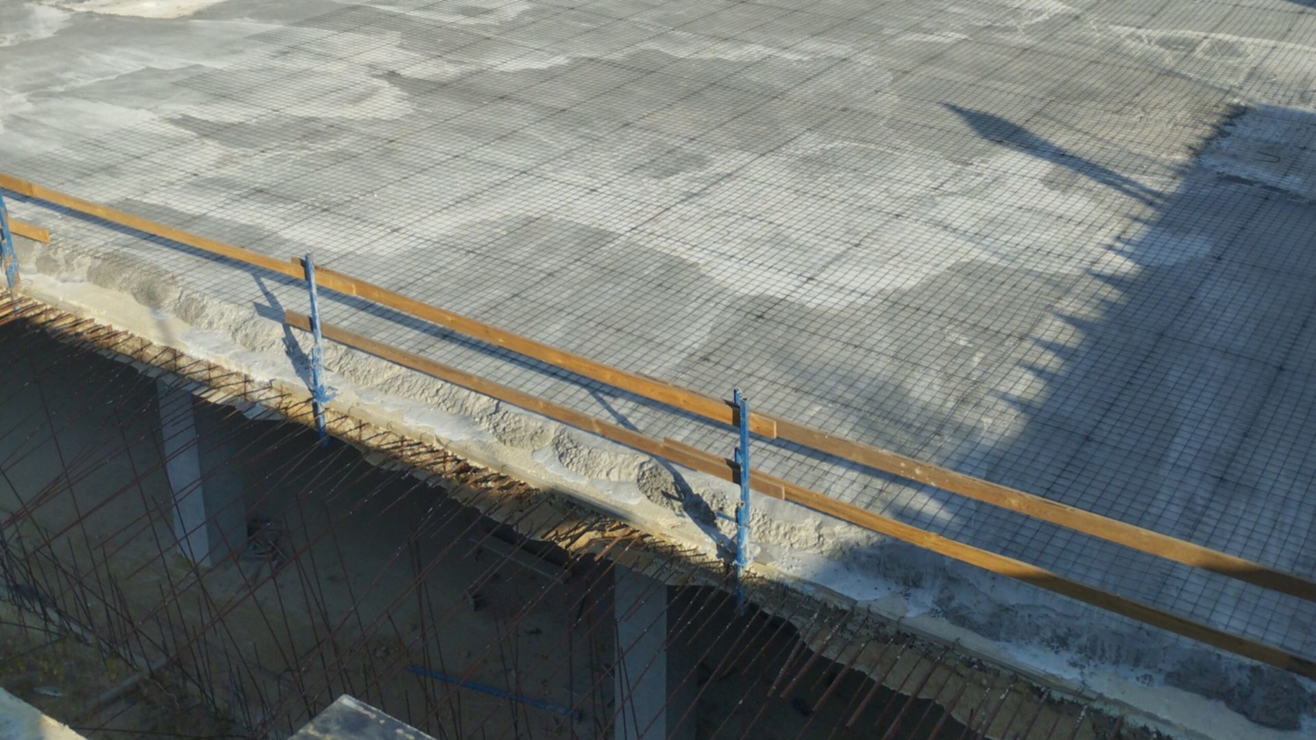 Состоянием на сентябрь 2023 года ЖК Sky Avenue ход строительства фото 613623