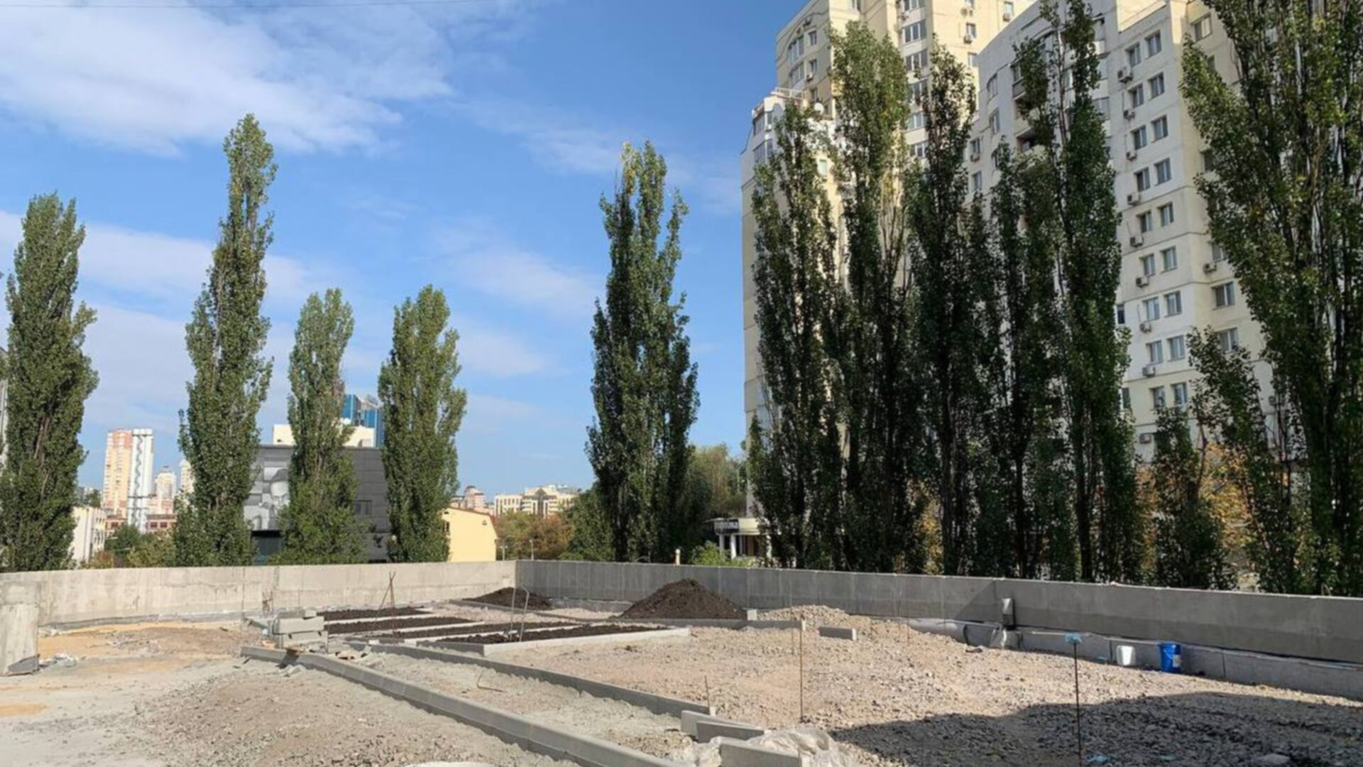 ЖК City Hub хід будівництва фото 613637