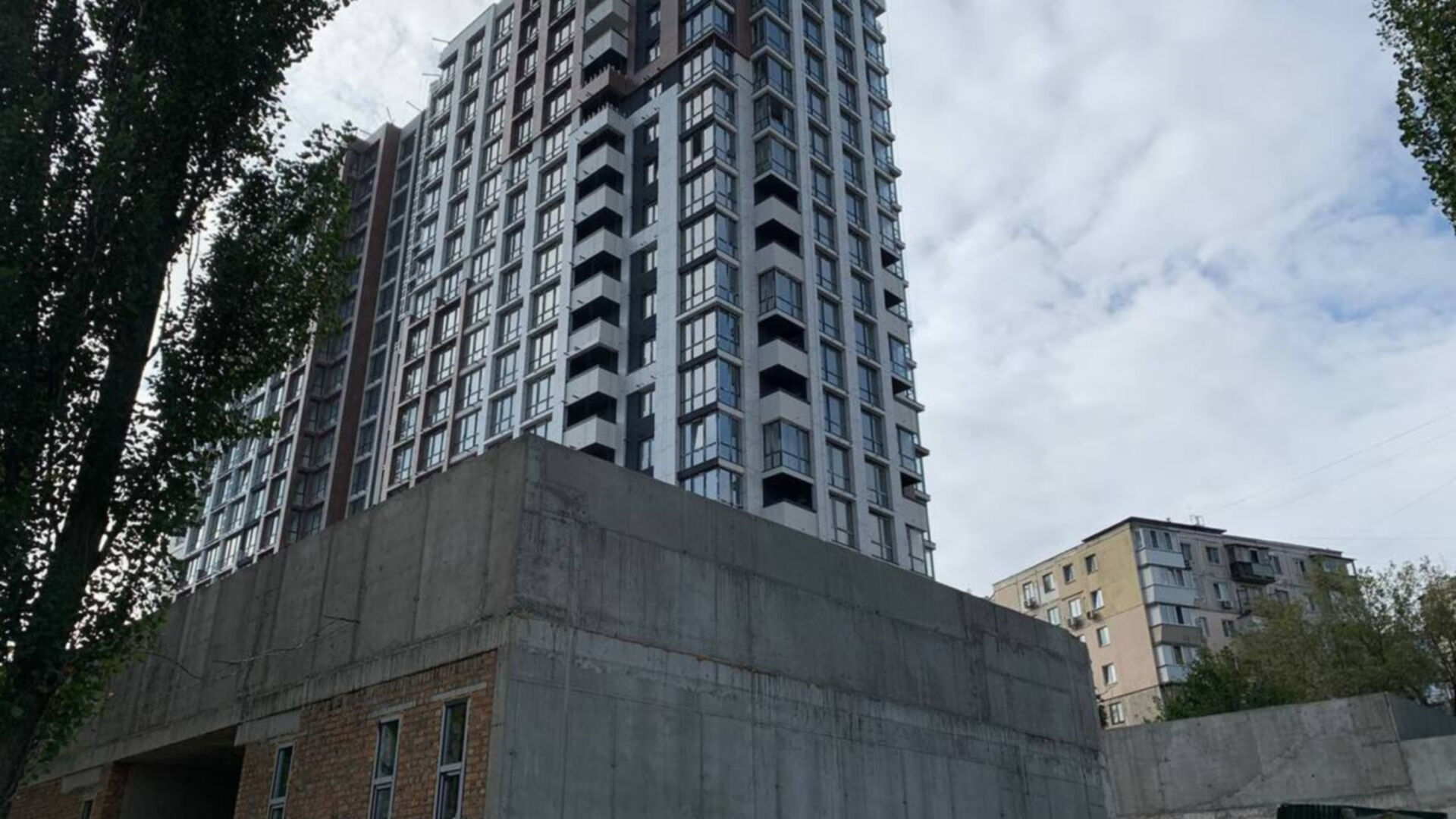 ЖК City Hub хід будівництва фото 613642