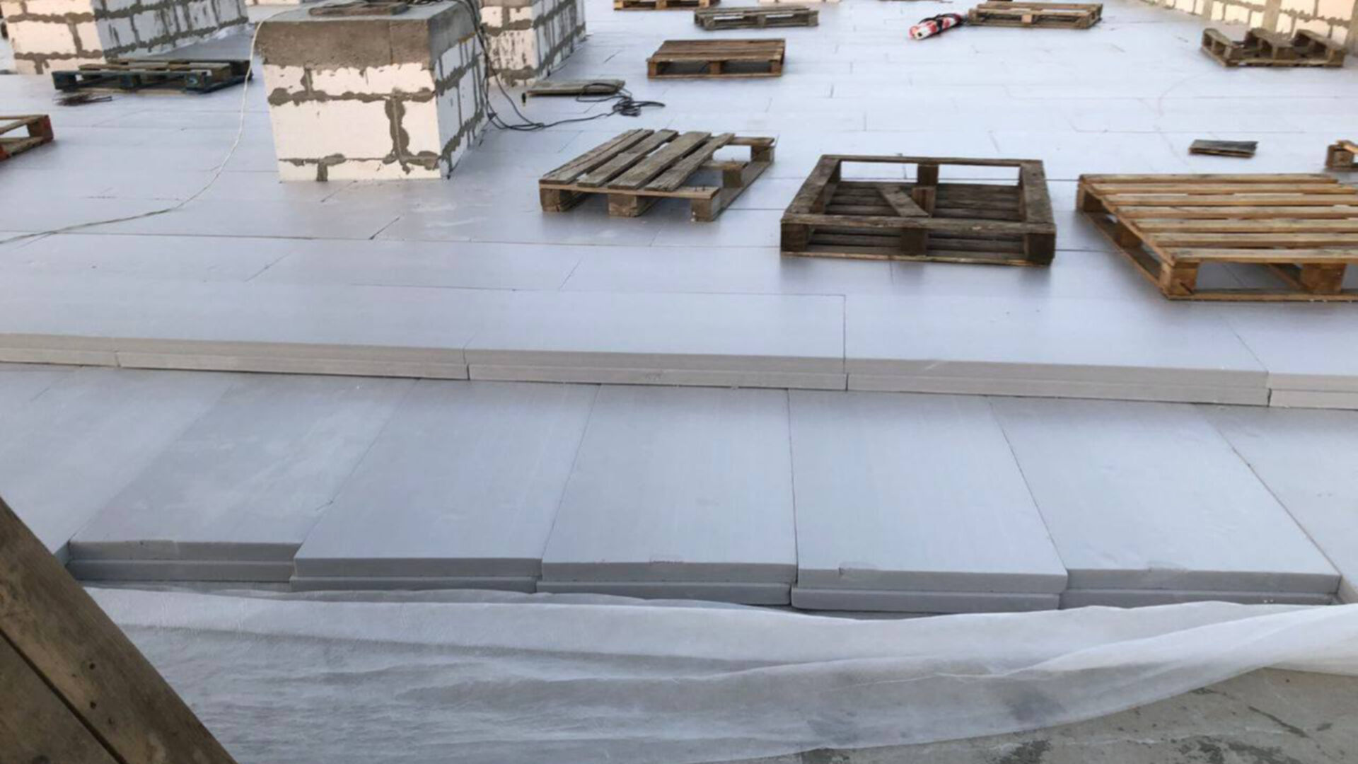 ЖК Авторський район хід будівництва фото 614110