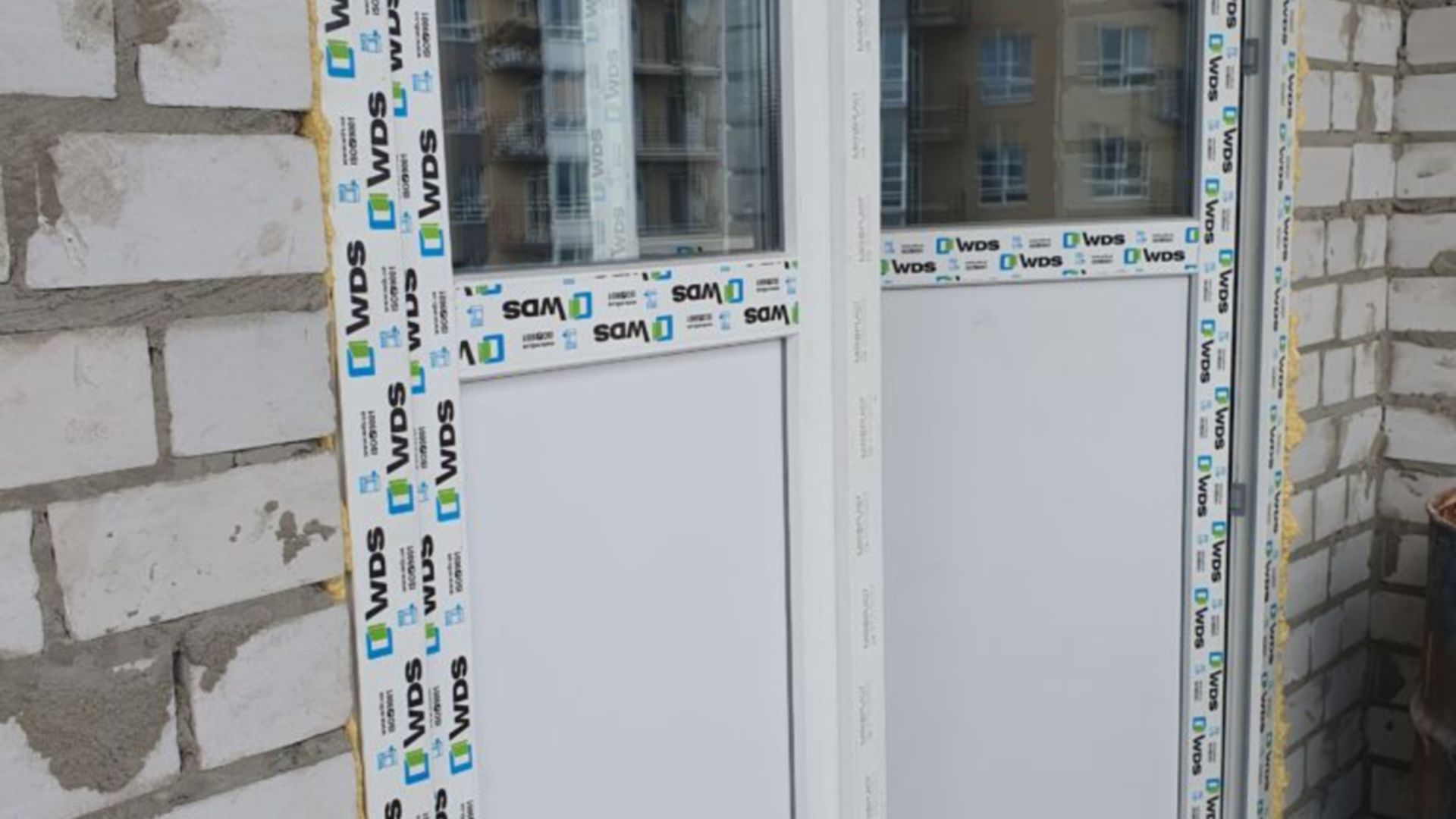 ЖК Дніпровська Брама 2 хід будівництва фото 614131