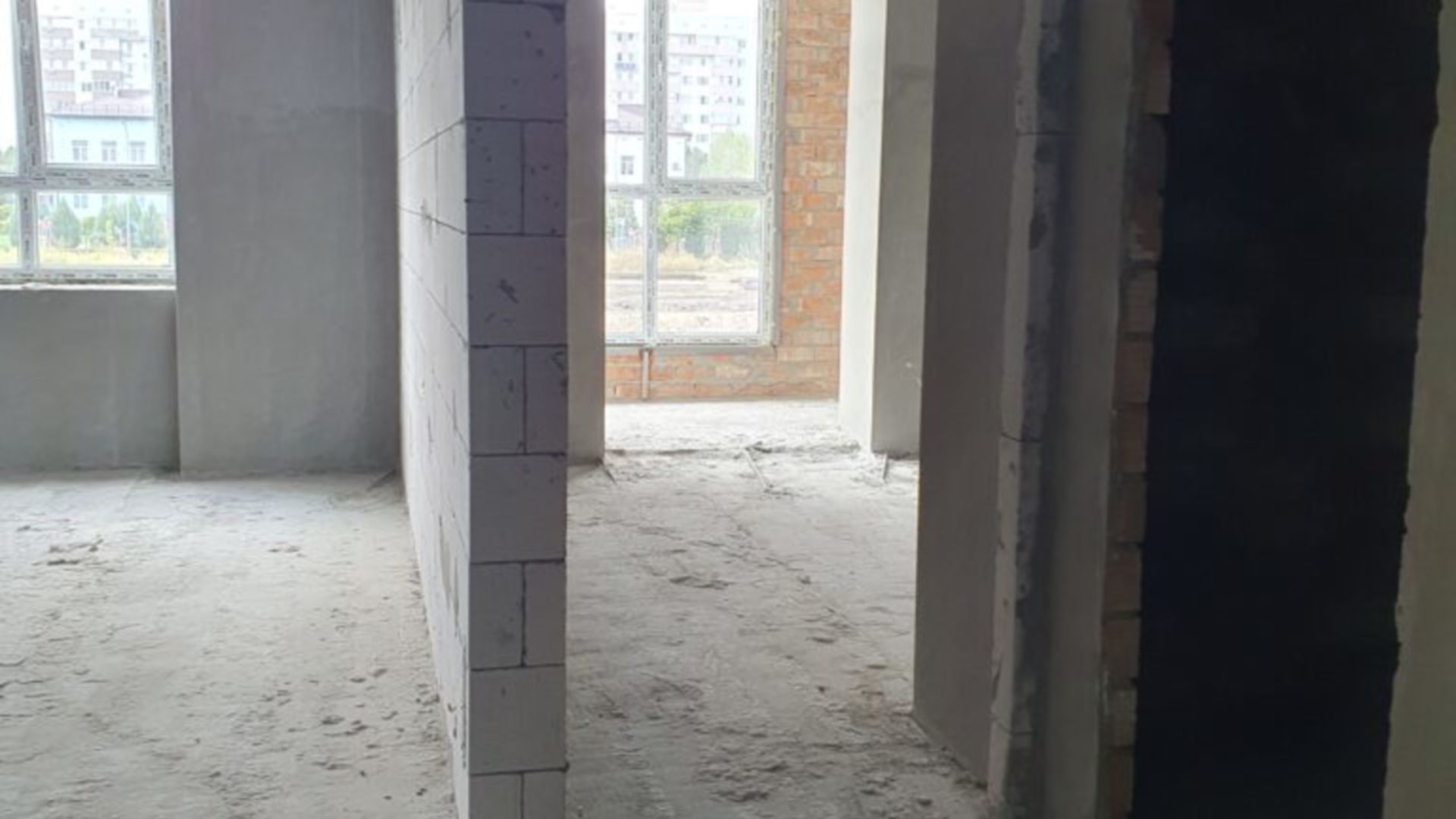 ЖК Дніпровська Брама 2 хід будівництва фото 614136