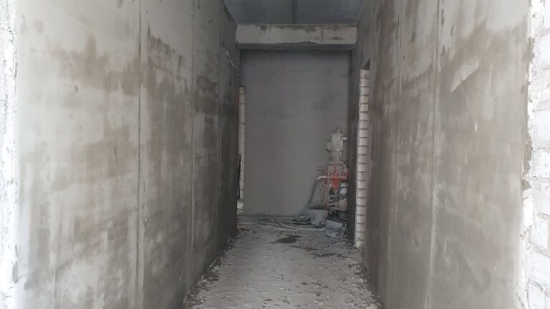 ЖК Дніпровська Брама 2 хід будівництва фото 614137