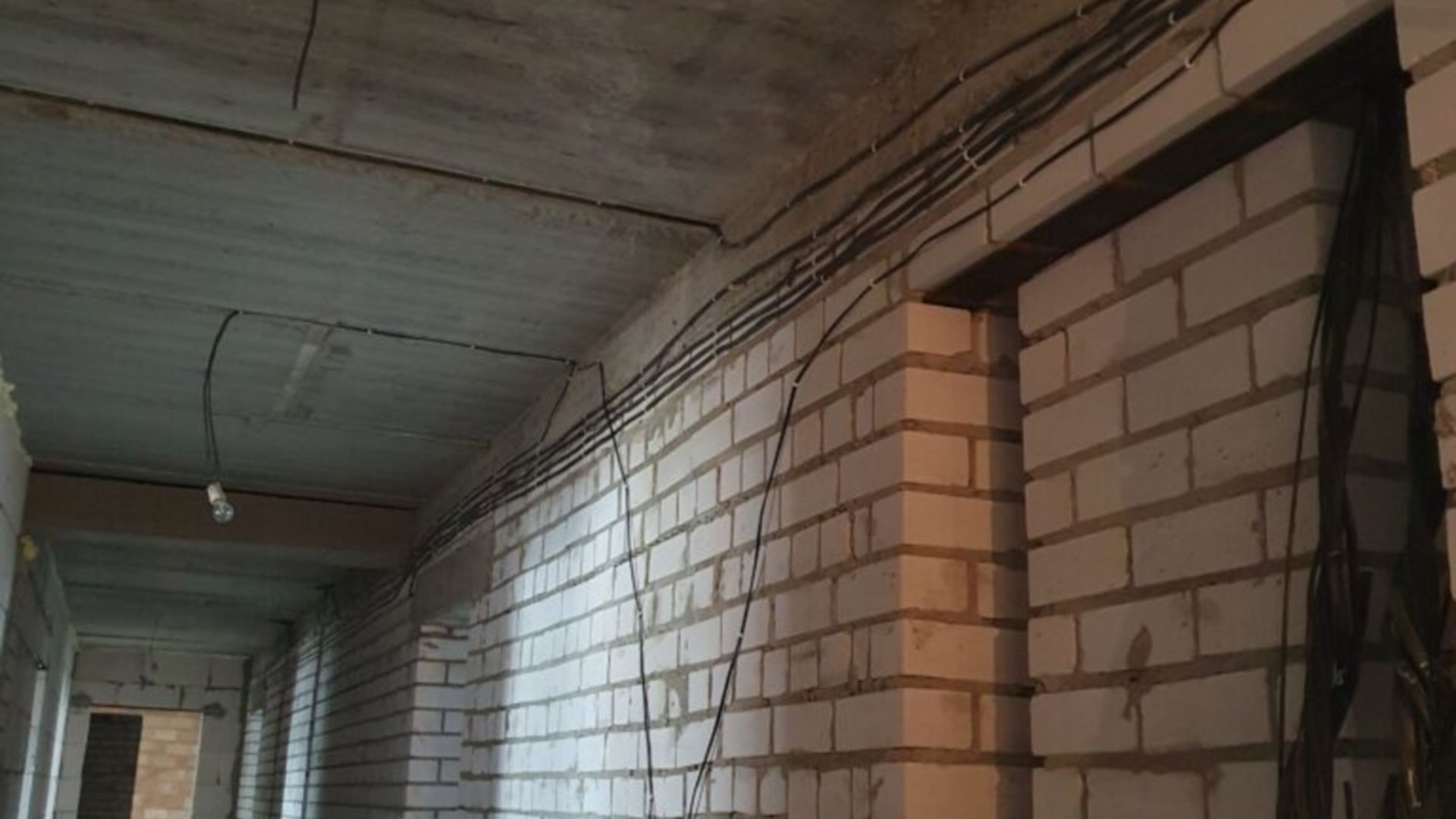 ЖК Дніпровська Брама 2 хід будівництва фото 614138