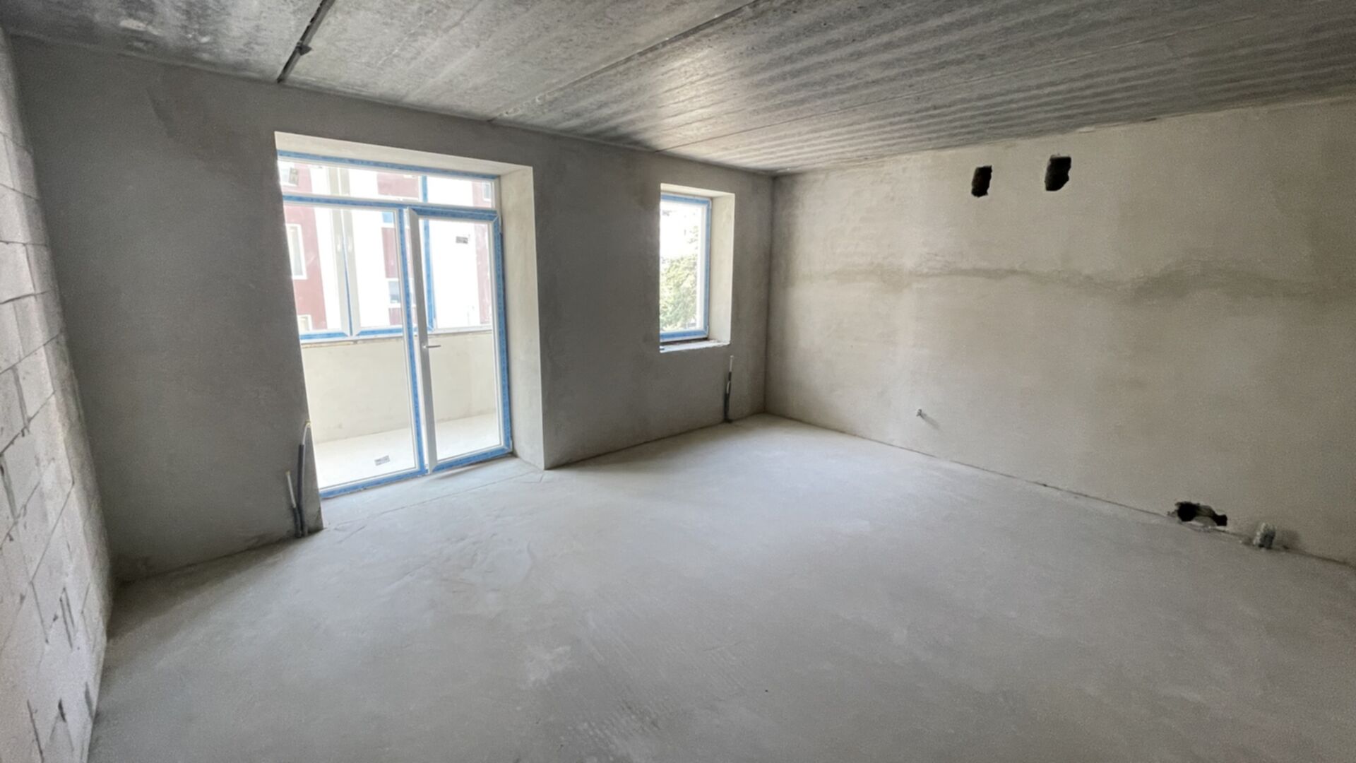 ЖК ул. Шухевича, 9 ход строительства фото 614258