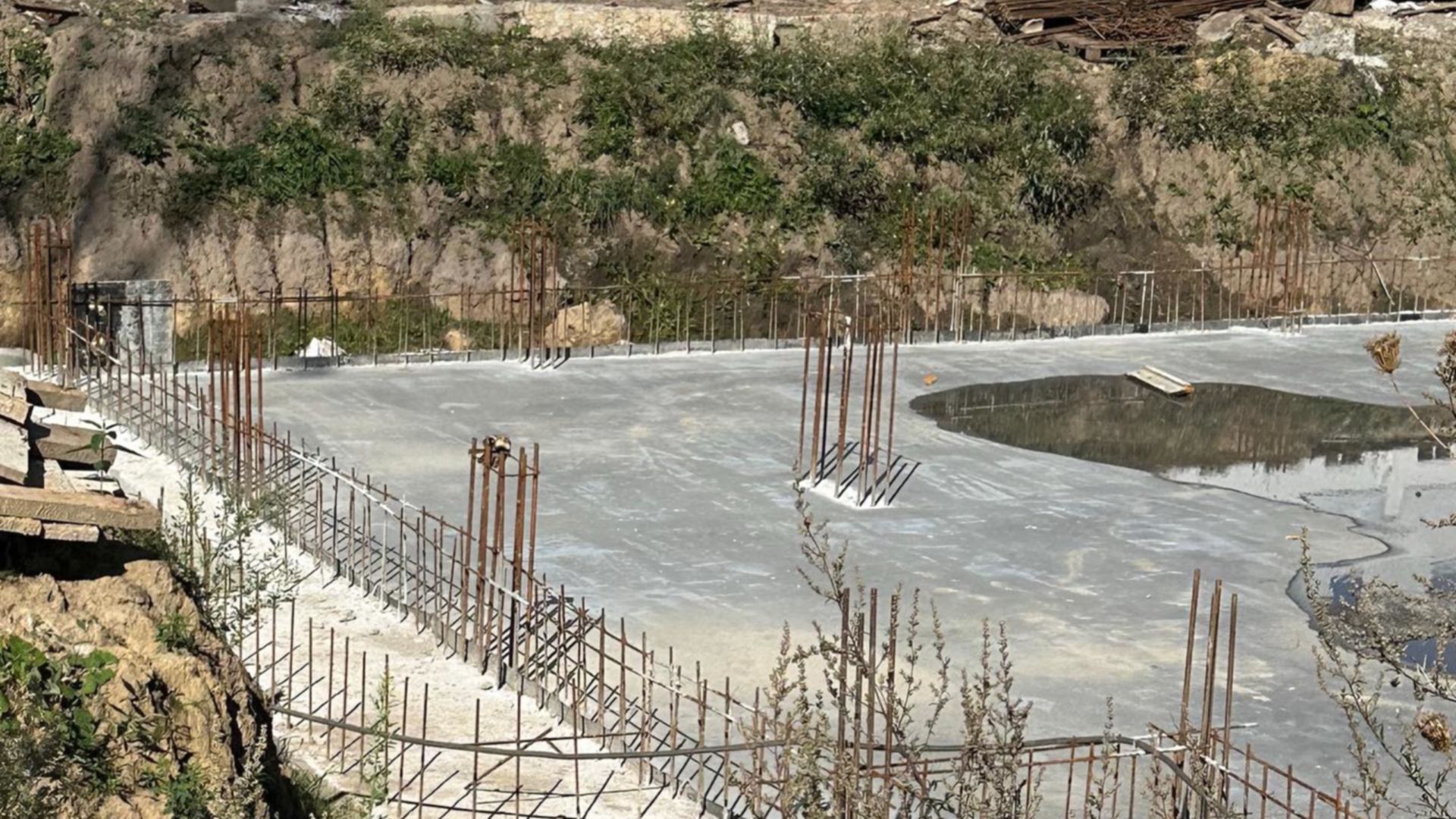 Состоянием на октябрь 2023 года ЖК Avalon Holiday ход строительства фото 615245