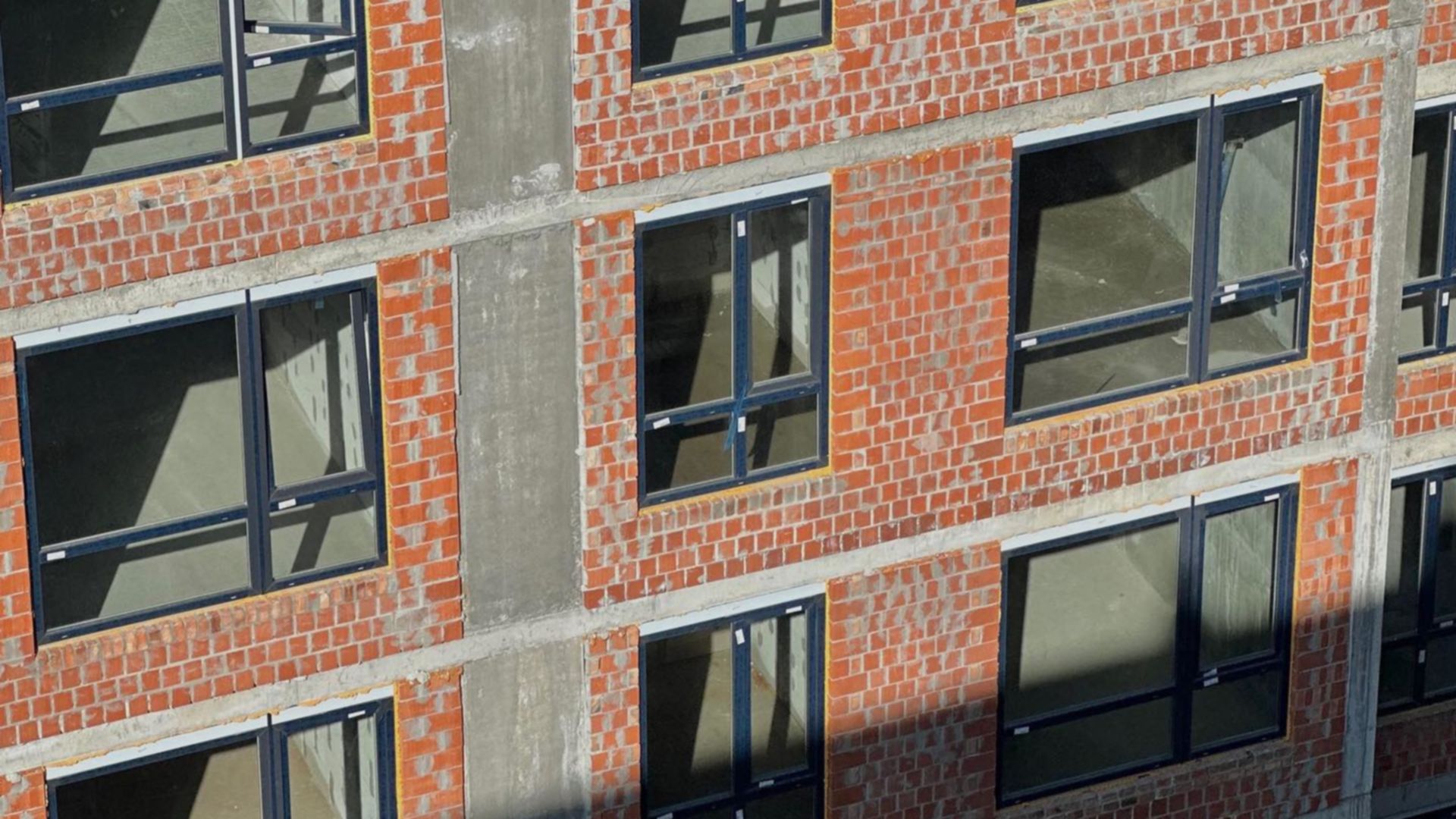 Состоянием на октябрь 2023 года ЖК Avalon Holiday ход строительства фото 615250