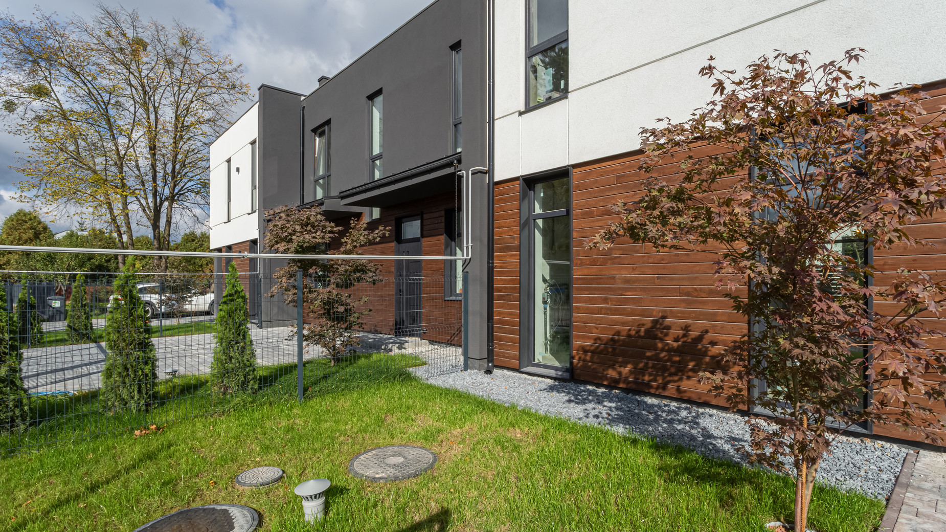 КГ Red Wood  фото 615661