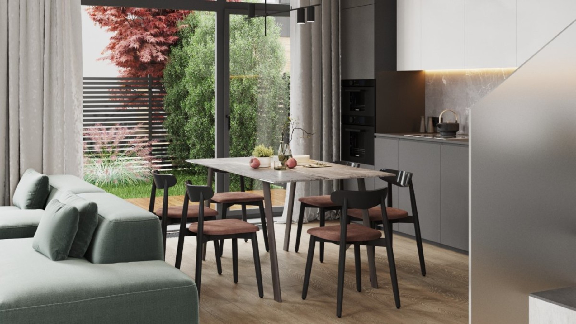 КГ Red Wood  фото 615696