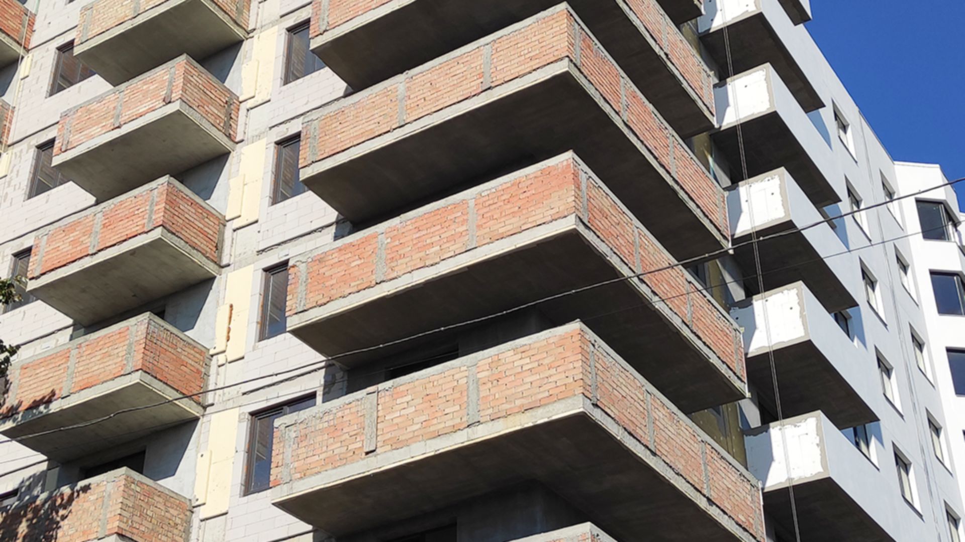 ЖК Олексіївський хід будівництва фото 615860