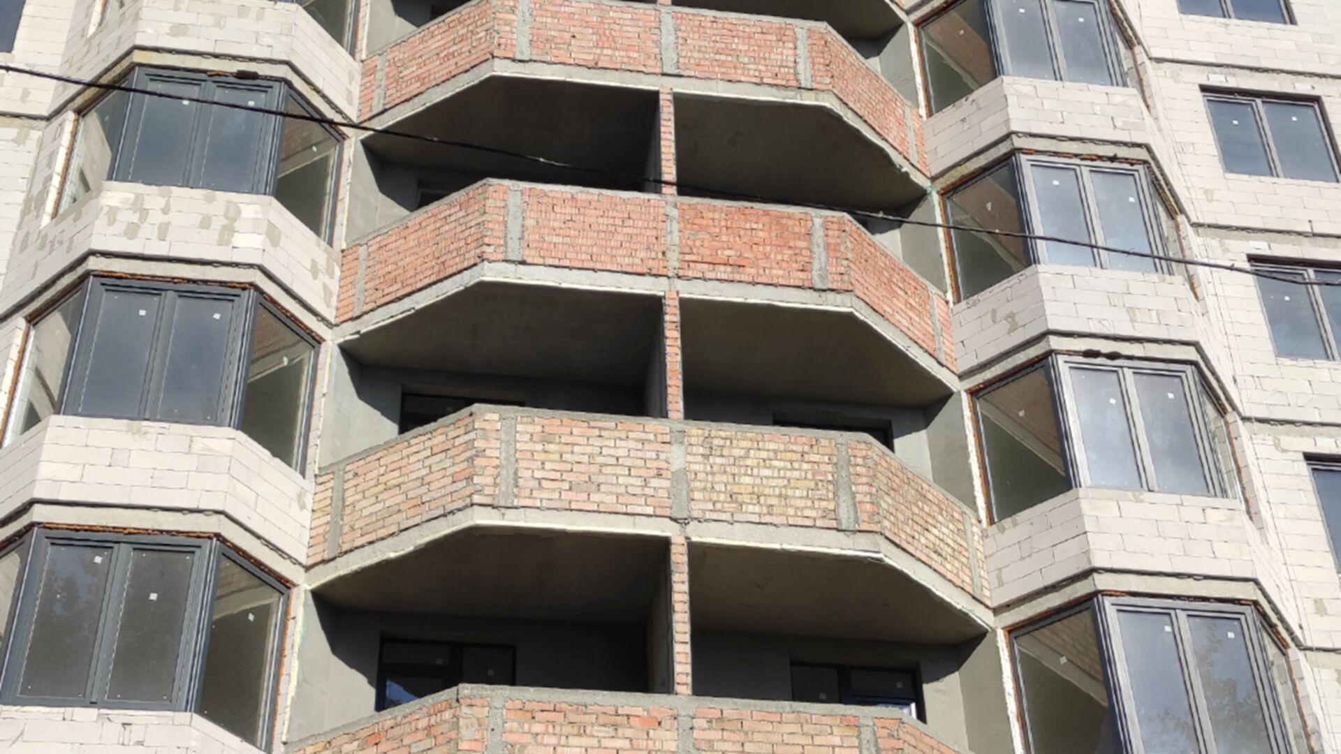 ЖК Олексіївський хід будівництва фото 615863