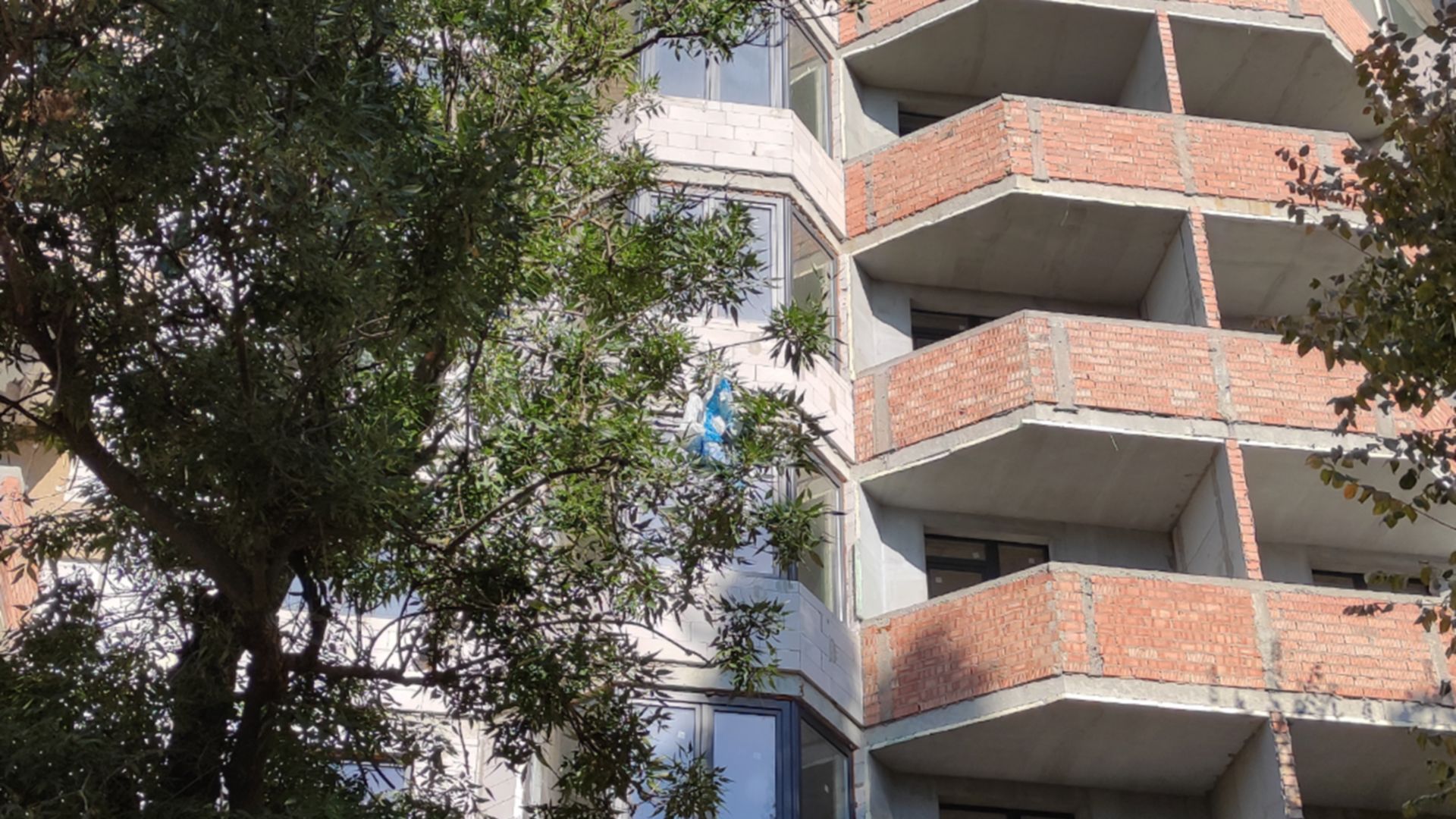 ЖК Олексіївський хід будівництва фото 615865