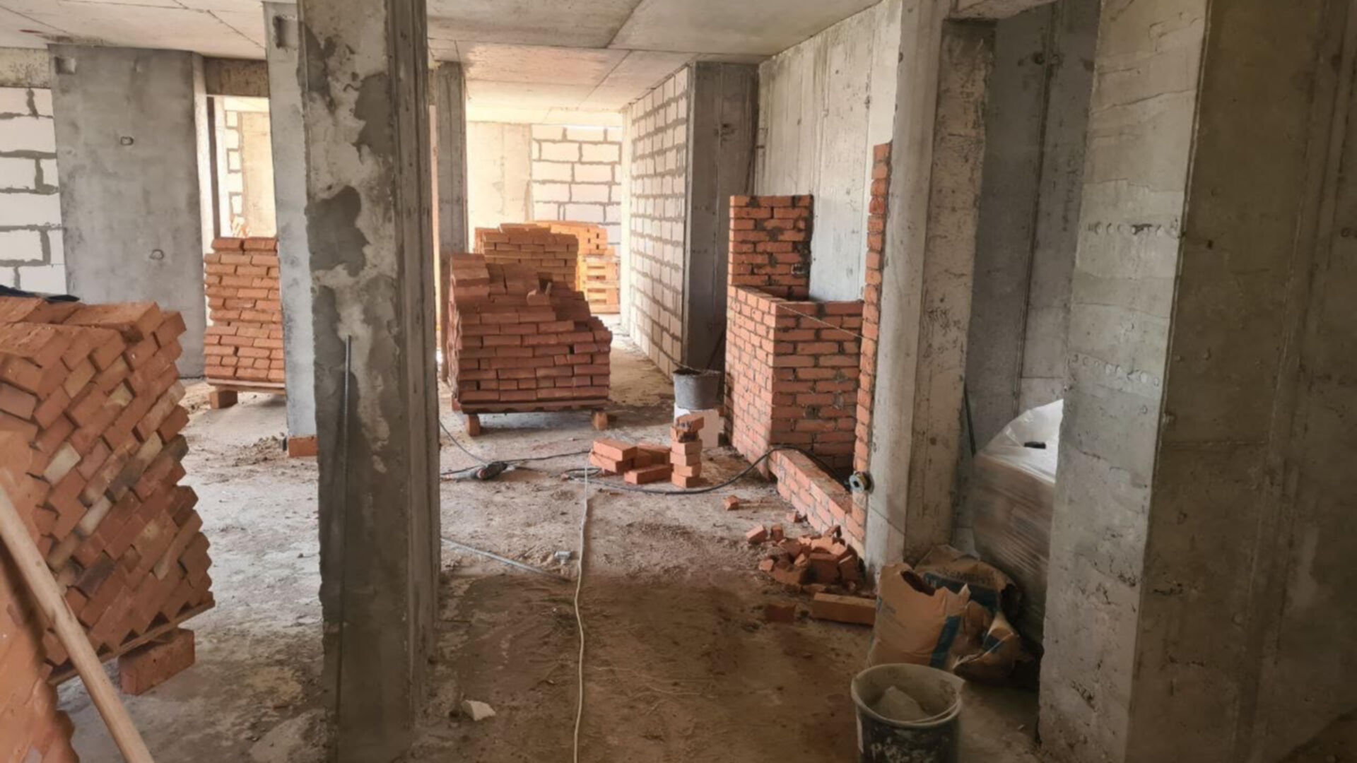 ЖК Кельце ход строительства фото 616226