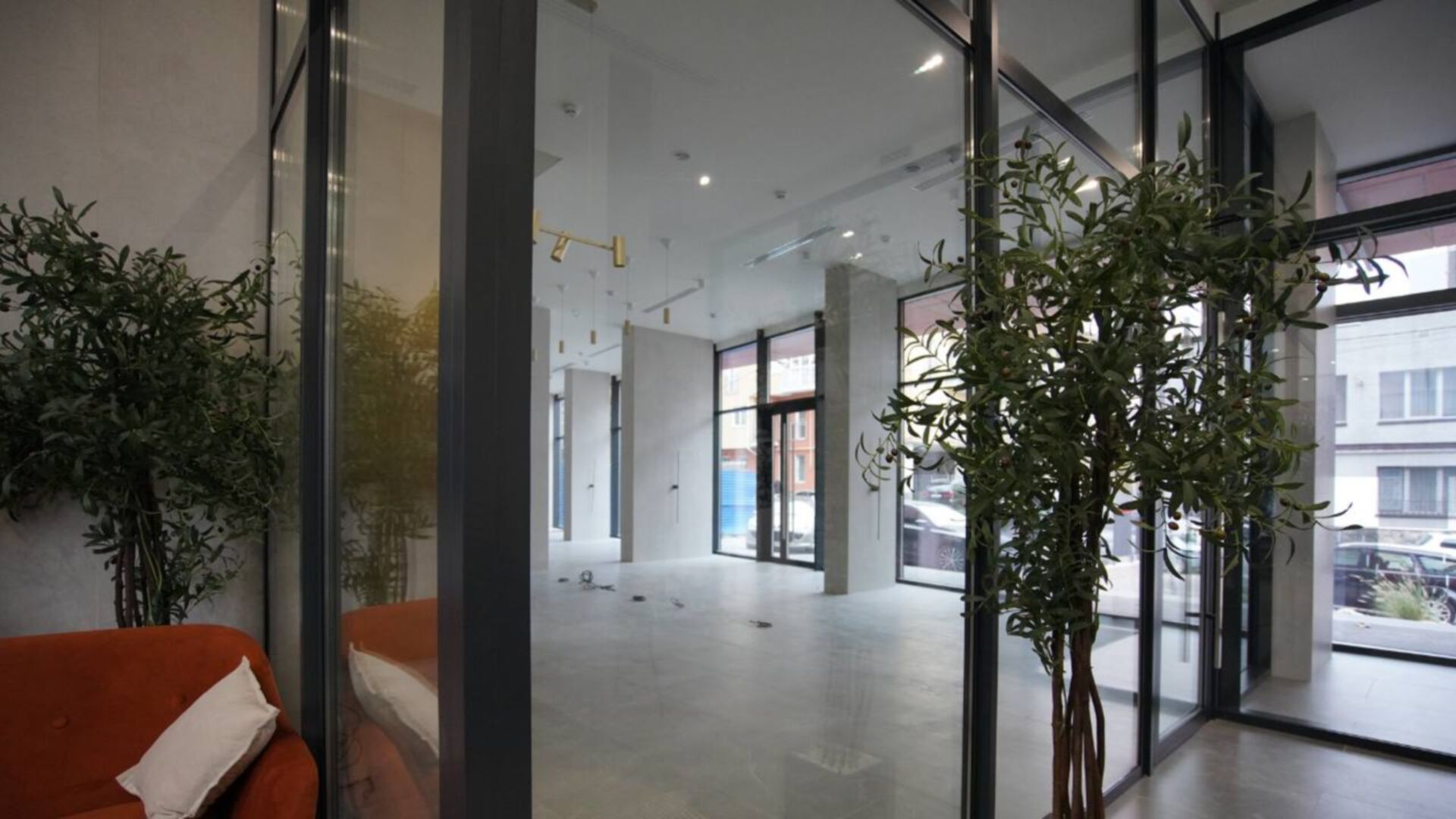 Апарт-готель Lev Lifestyle Hotel хід будівництва фото 616404