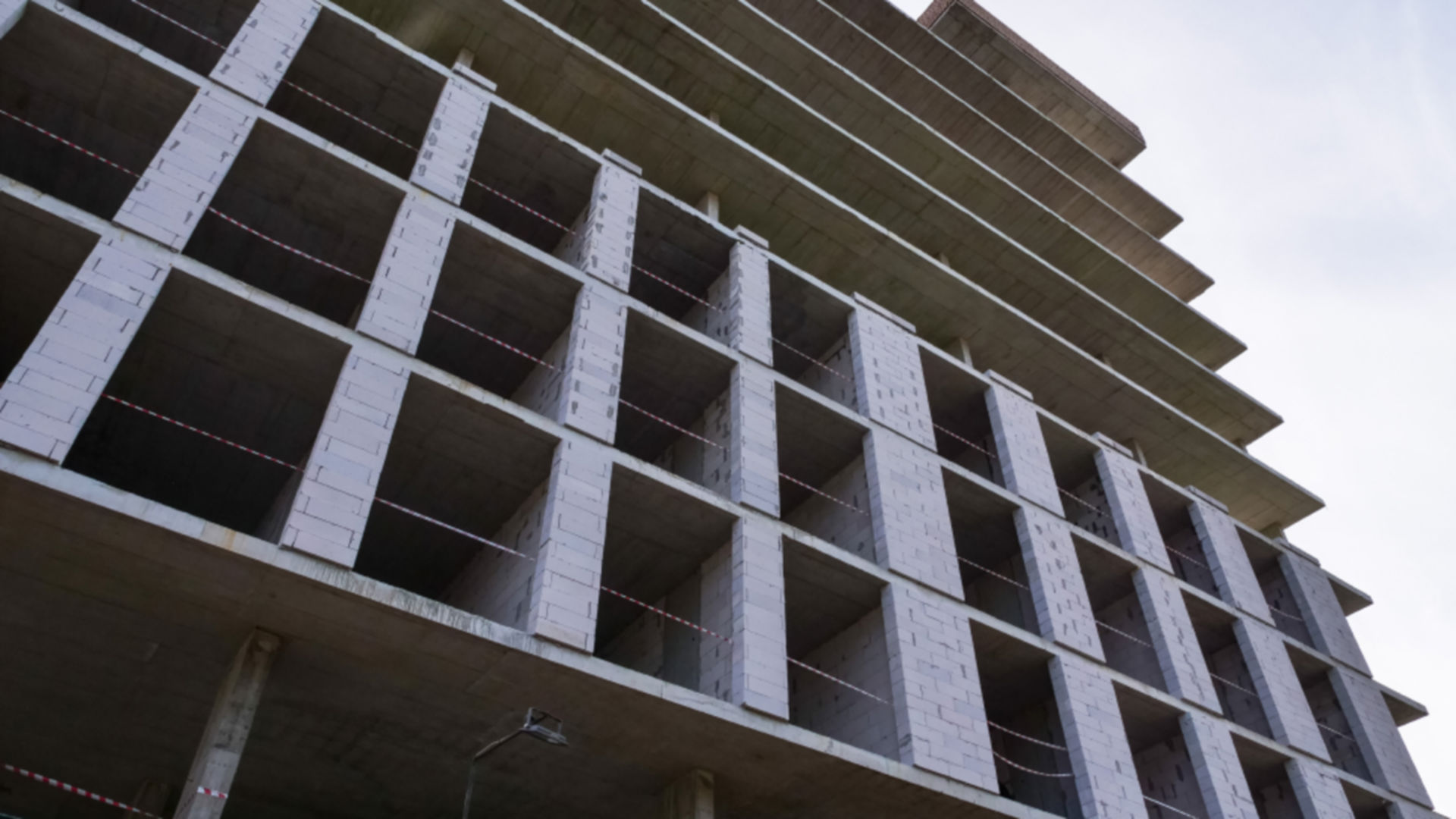 Апарт-комплекс Smart Hill хід будівництва фото 616526