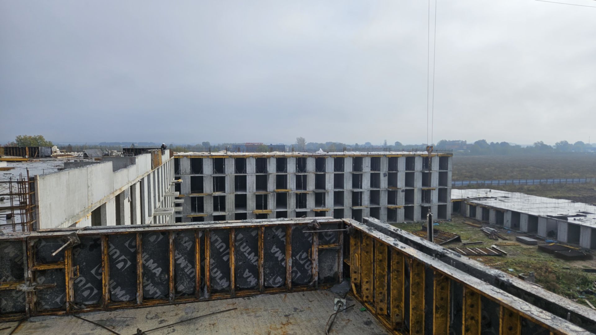 Станом на жовтень 2023 року ЖК Парксайд хід будівництва фото 616556