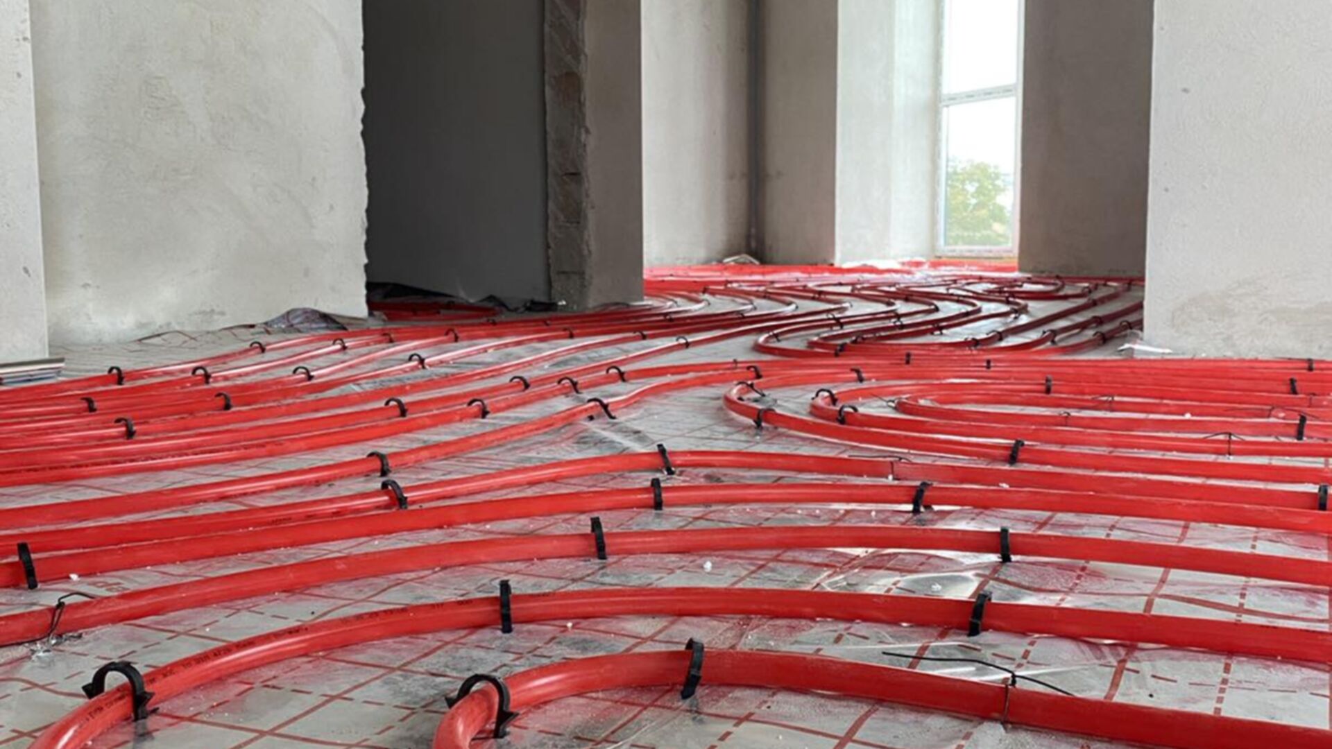 Состоянием на октябрь 2023 года ЖК Modern Home Premium ход строительства фото 616929