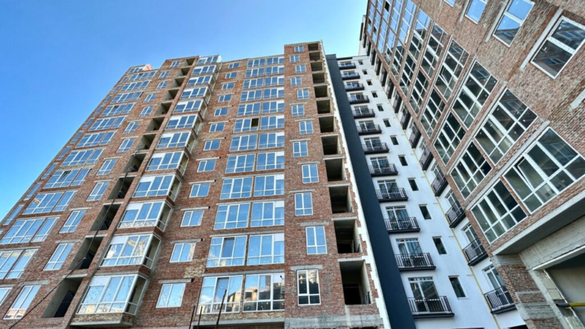 Жилой район Княгинин ход строительства фото 617182