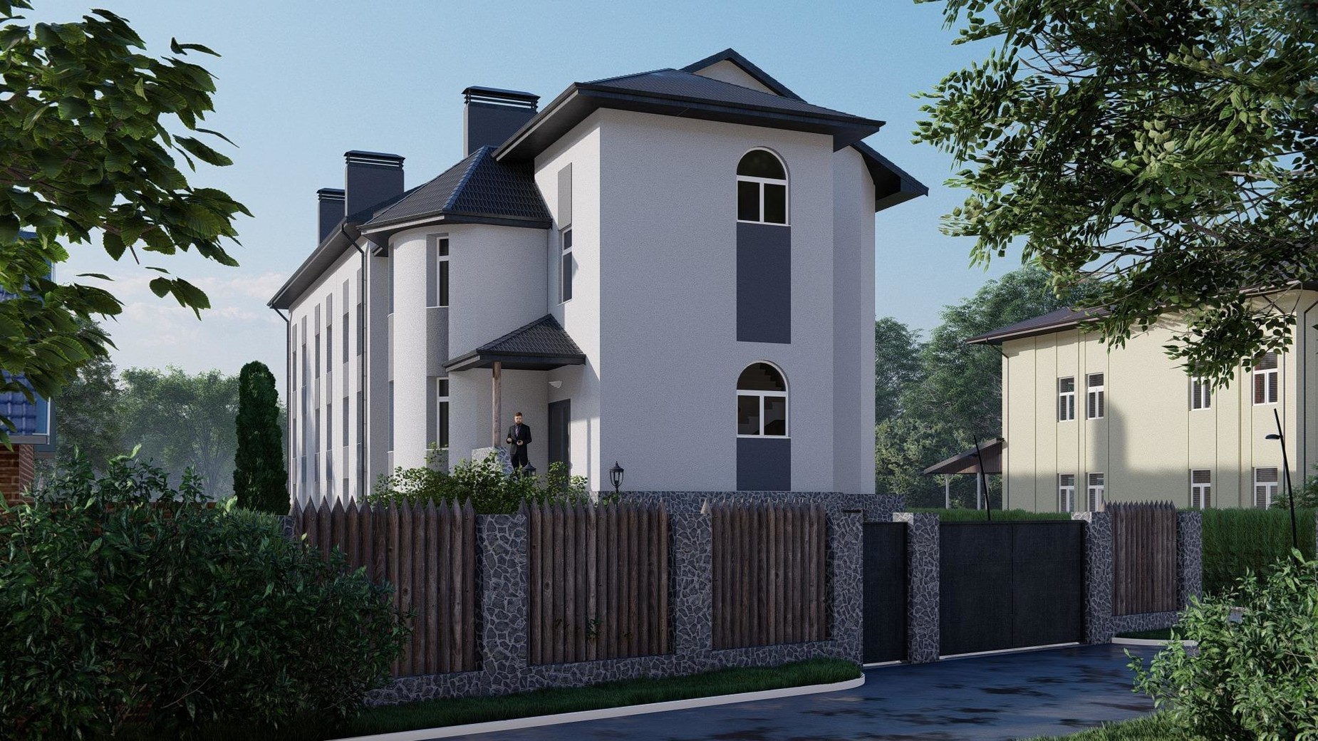 Клубний будинок Софія 2  фото 617232