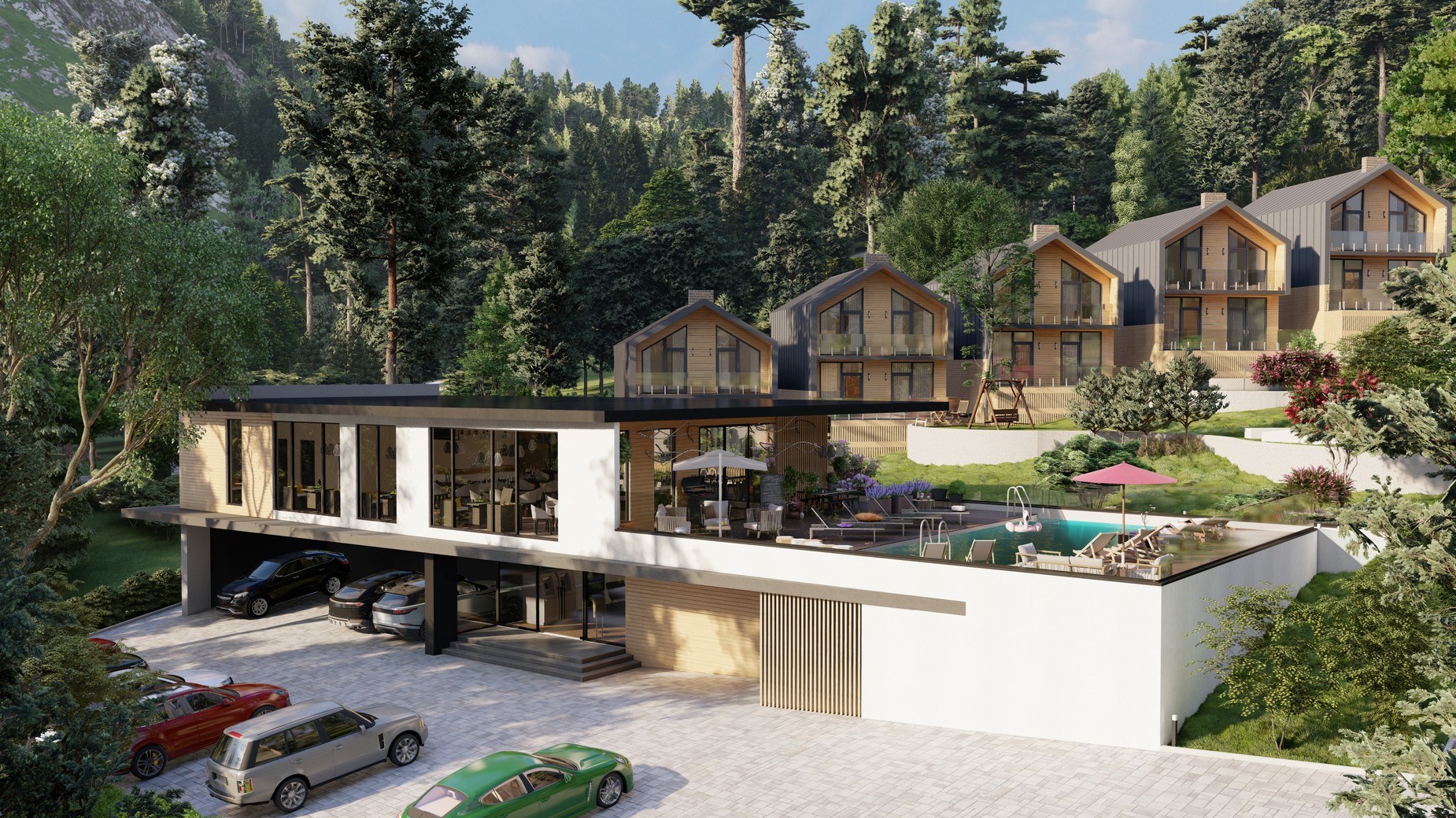 КГ TrueVille  фото 617561