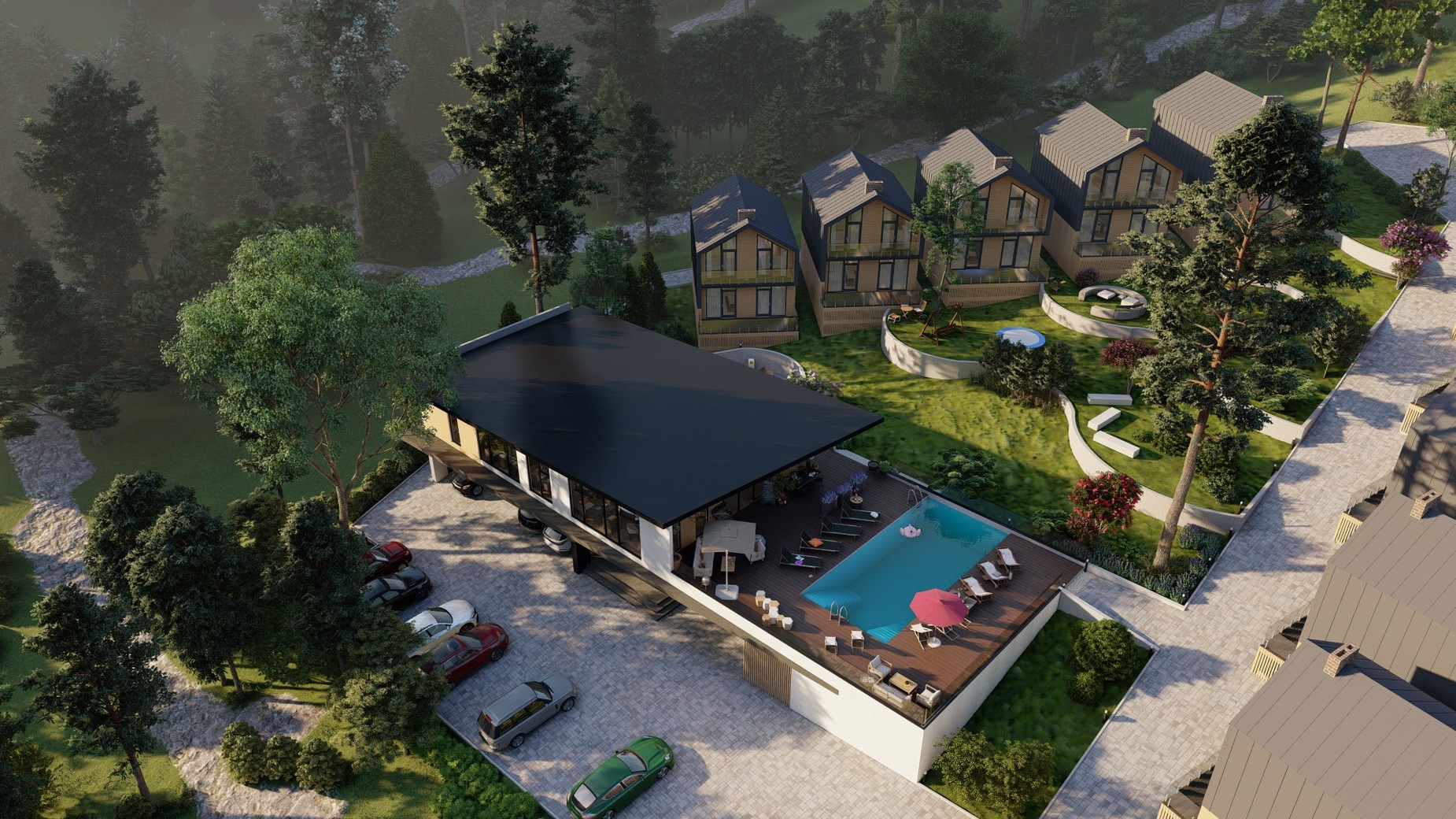 КГ TrueVille  фото 617565