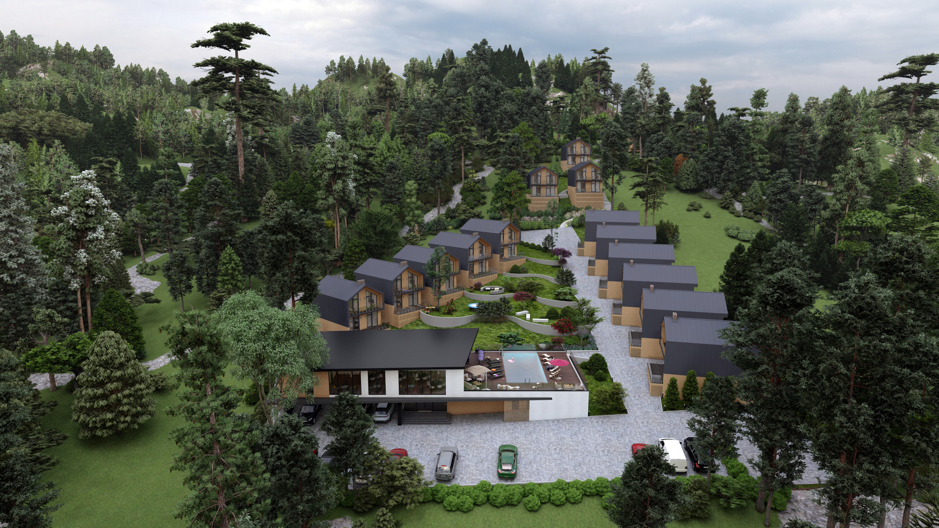 КГ TrueVille  фото 617567