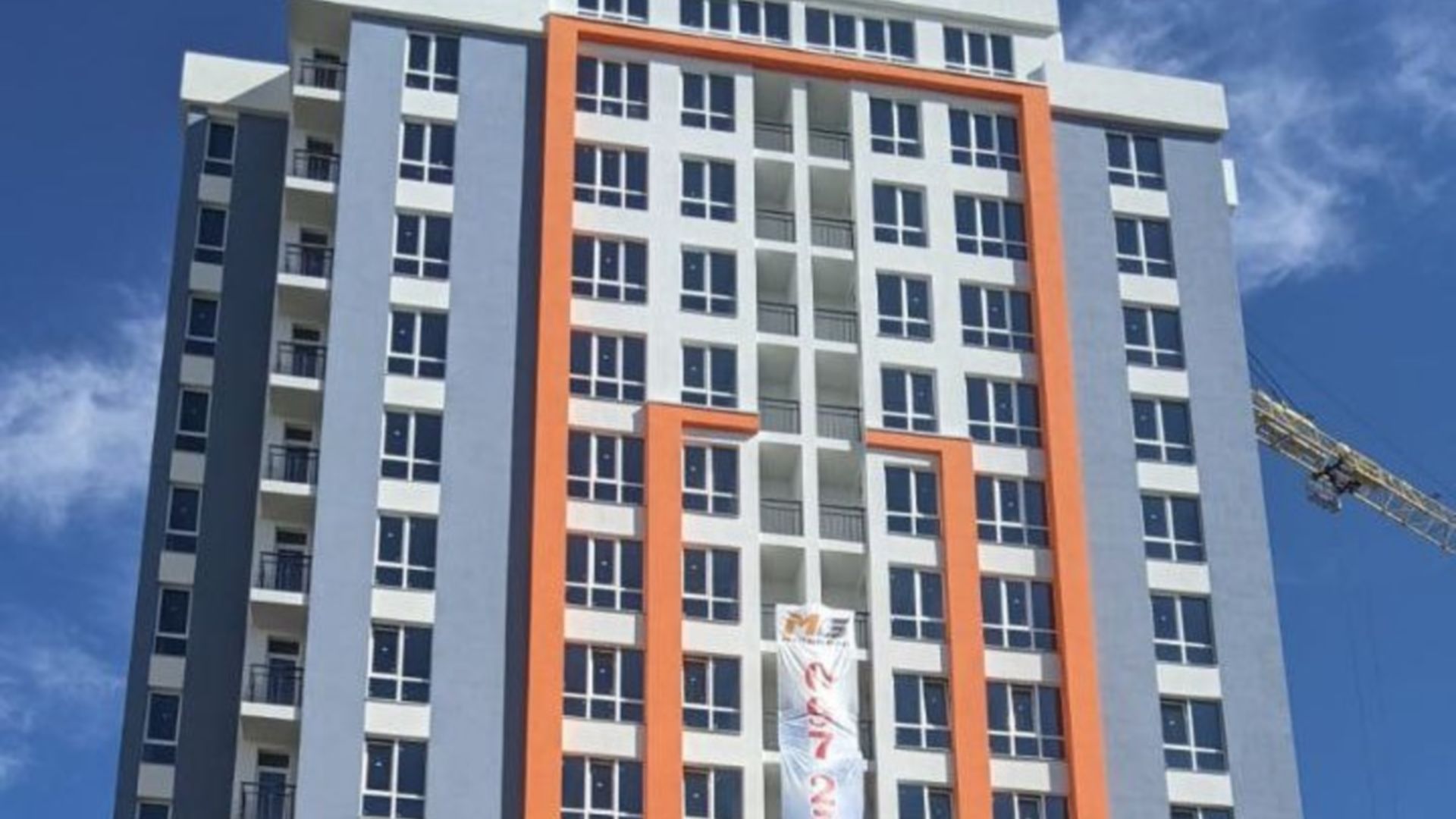 Состоянием на октябрь 2023 года ЖК Шевченко ход строительства фото 617578