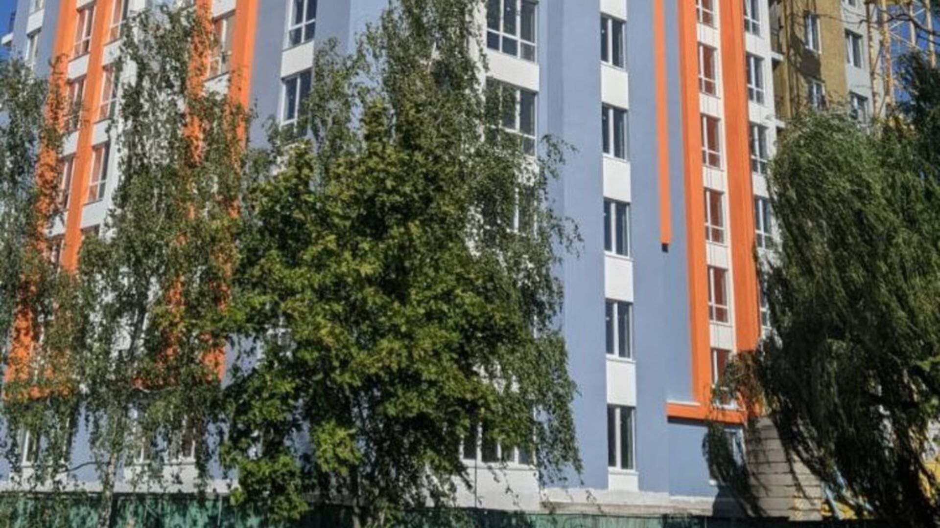 Состоянием на октябрь 2023 года ЖК Шевченко ход строительства фото 617579