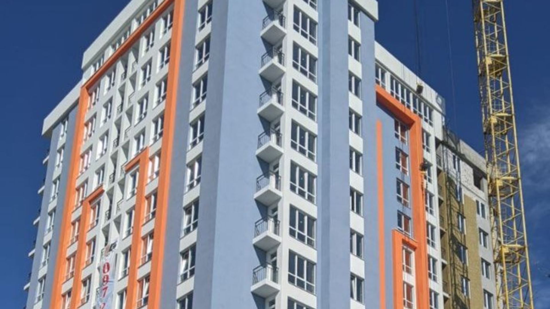 Состоянием на октябрь 2023 года ЖК Шевченко ход строительства фото 617580